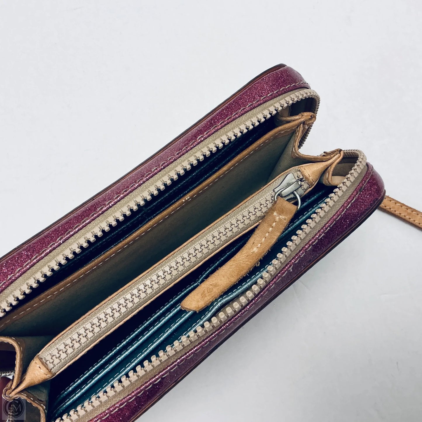 Wallet By Consuela, Size: Large