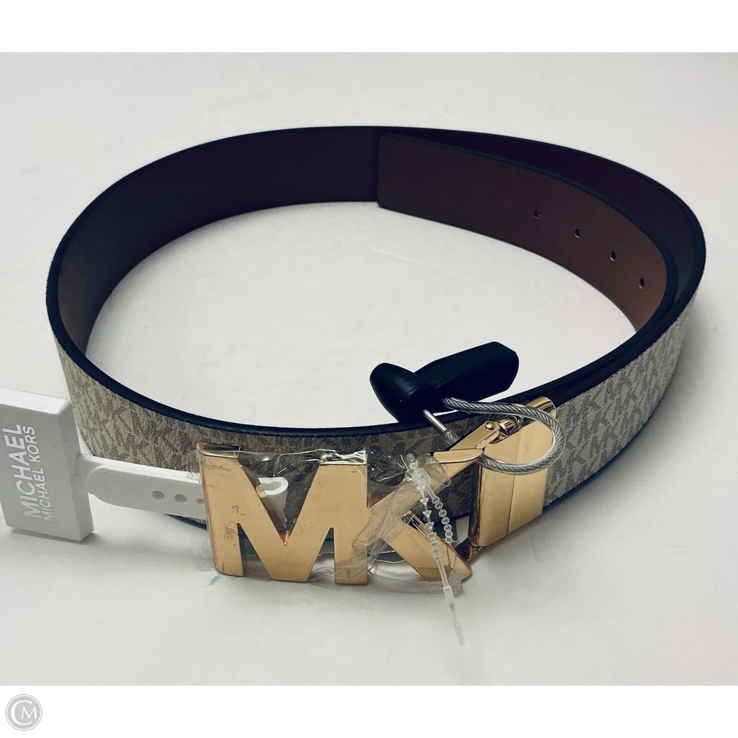 Belt By Michael By Michael Kors, Size: Large
