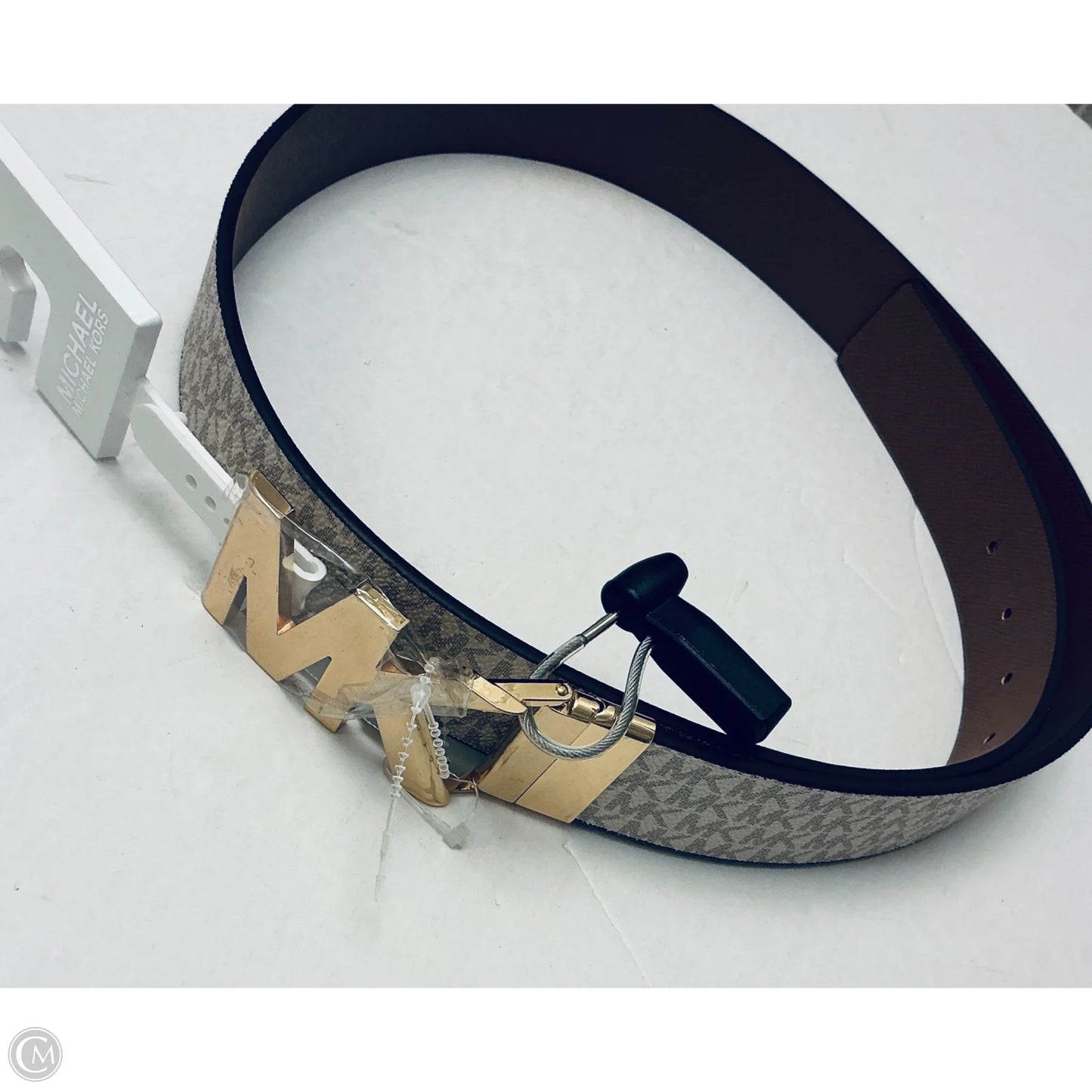 Belt By Michael By Michael Kors, Size: Large