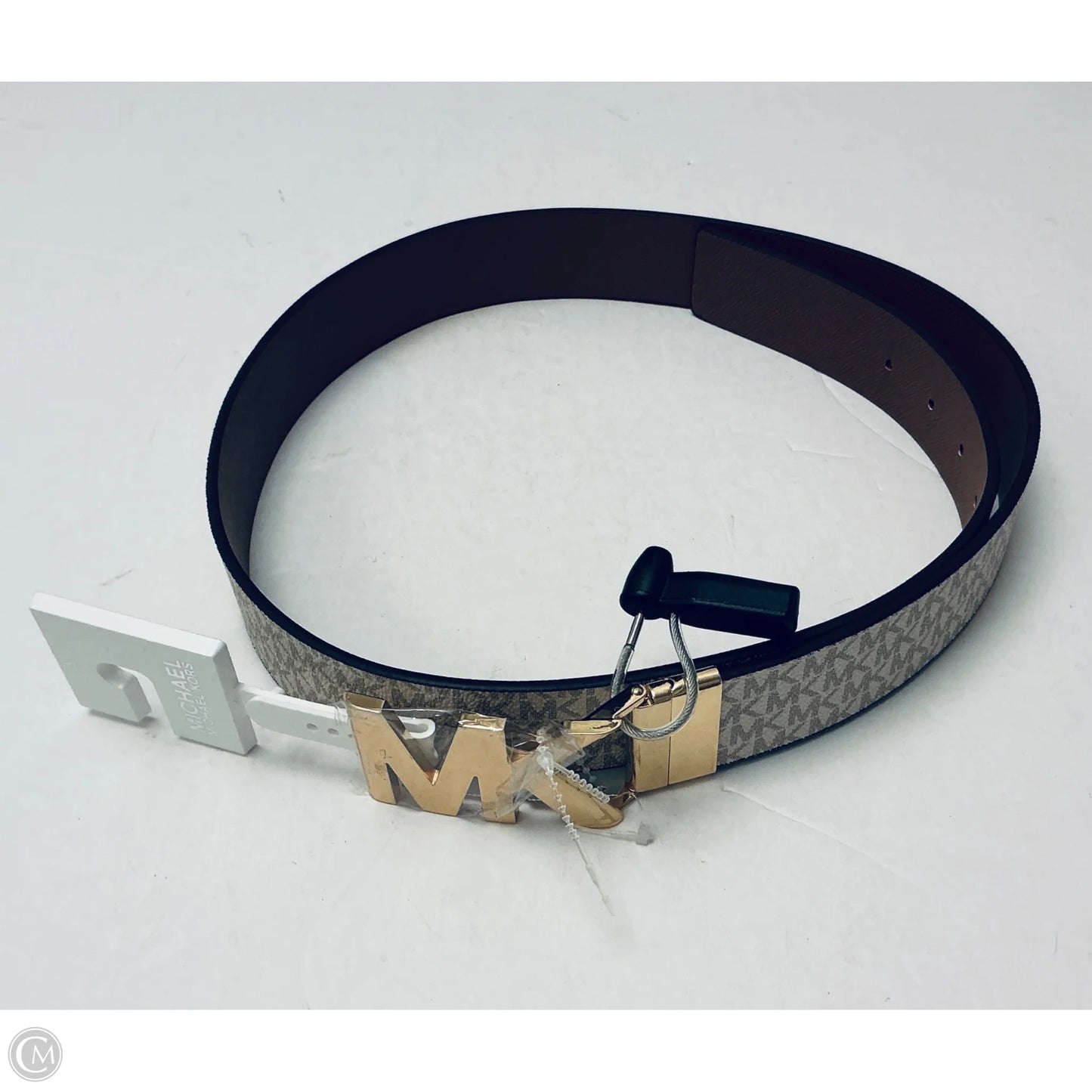 Belt By Michael By Michael Kors, Size: Large