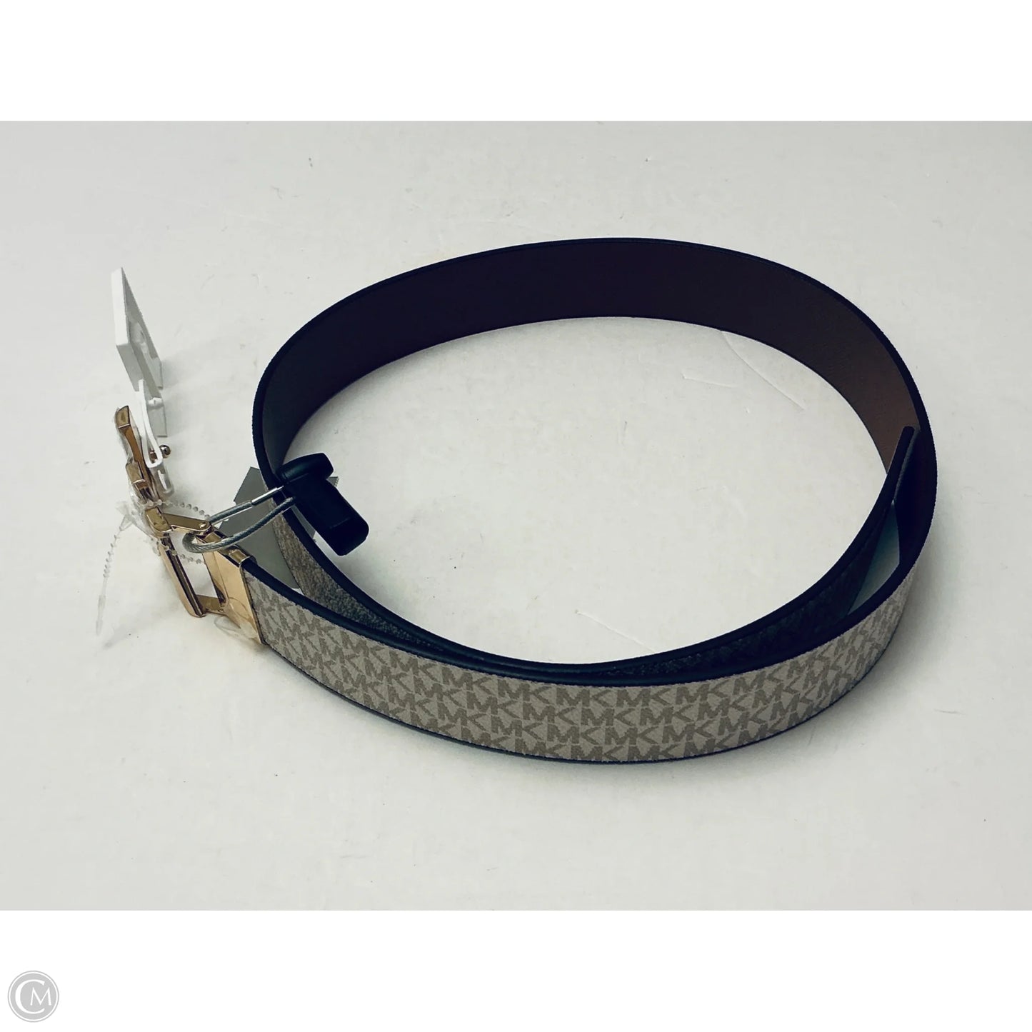 Belt By Michael By Michael Kors, Size: Large