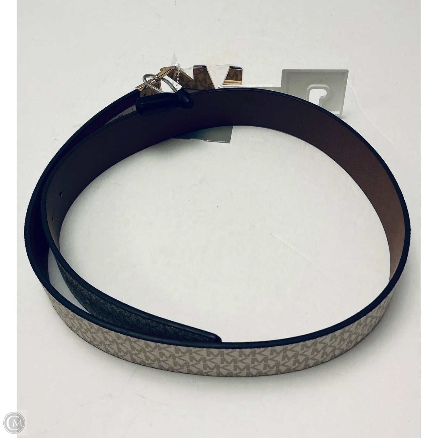 Belt By Michael By Michael Kors, Size: Large