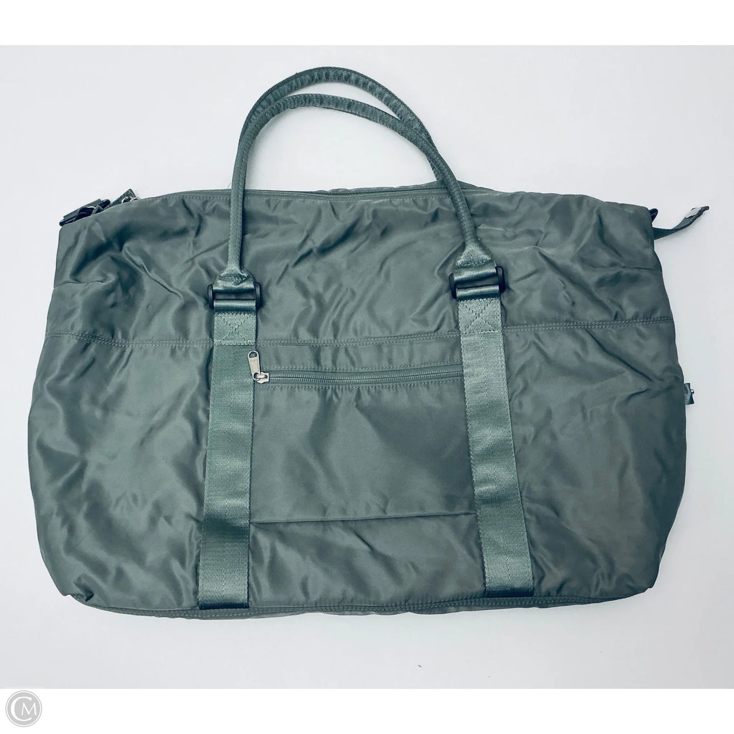 Duffle And Weekender By Clothes Mentor, Size: Large