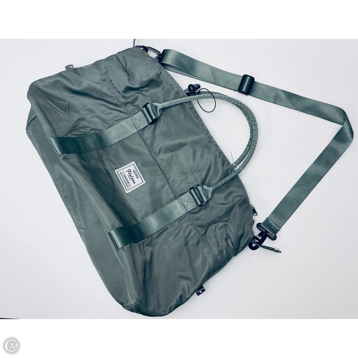Duffle And Weekender By Clothes Mentor, Size: Large
