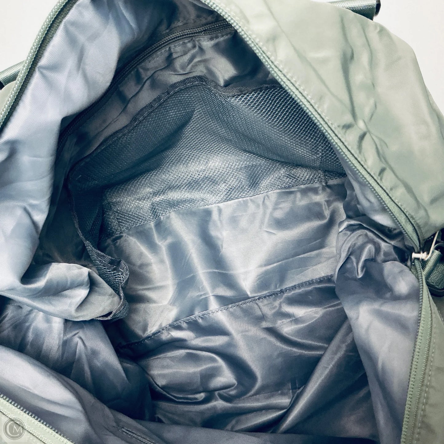 Duffle And Weekender By Clothes Mentor, Size: Large