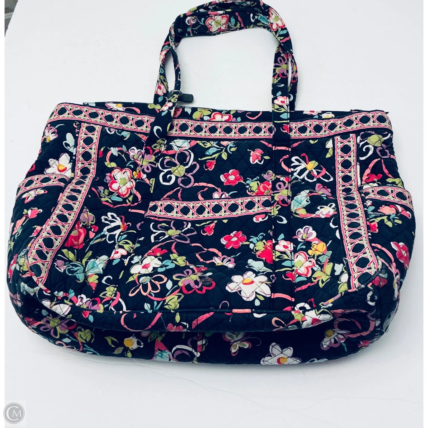 Duffle And Weekender By Vera Bradley, Size: Large