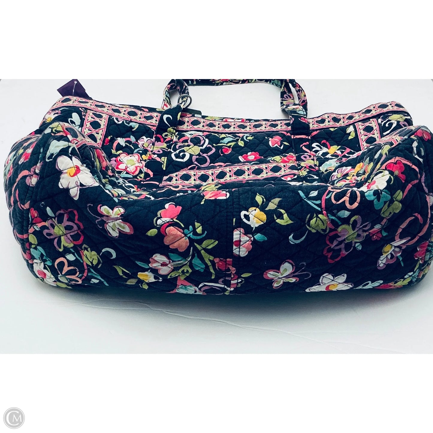Duffle And Weekender By Vera Bradley, Size: Large