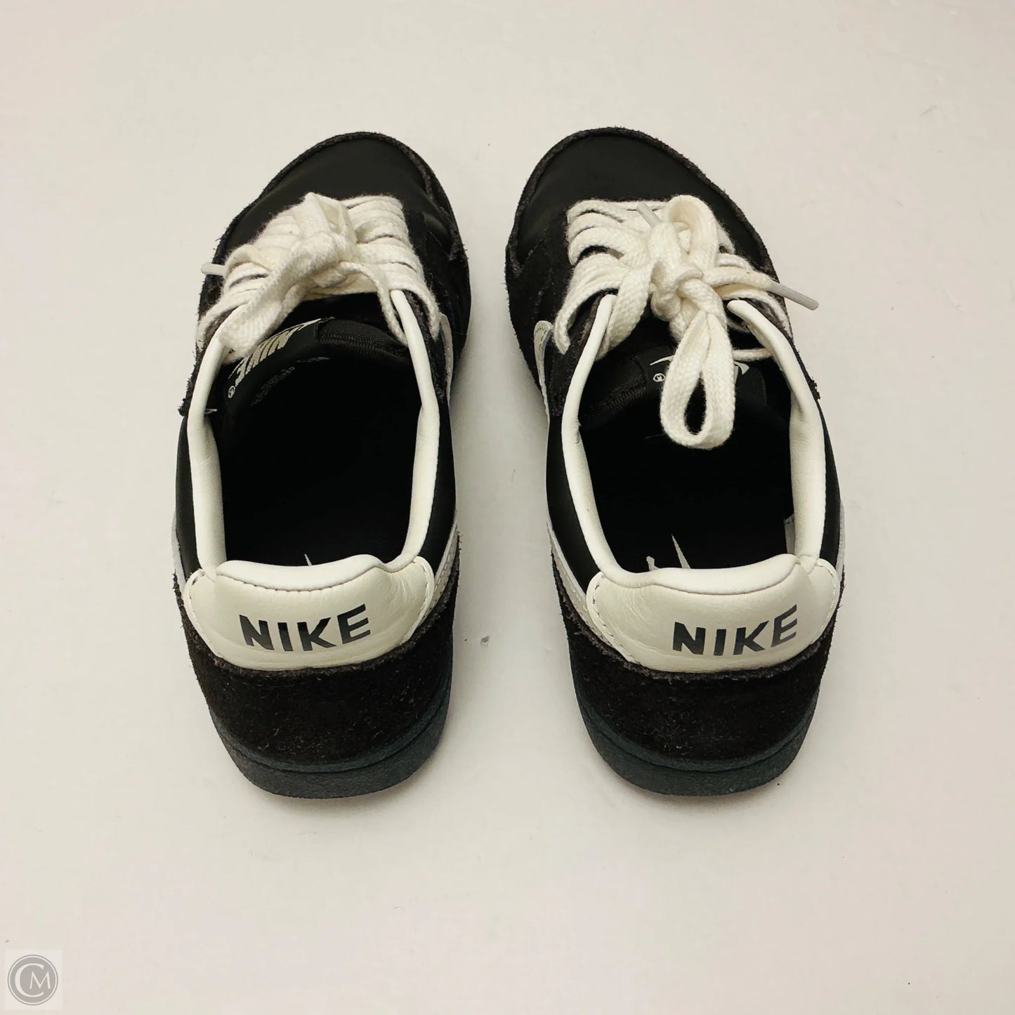 Shoes Athletic By Nike In Brown, Size: 7.5