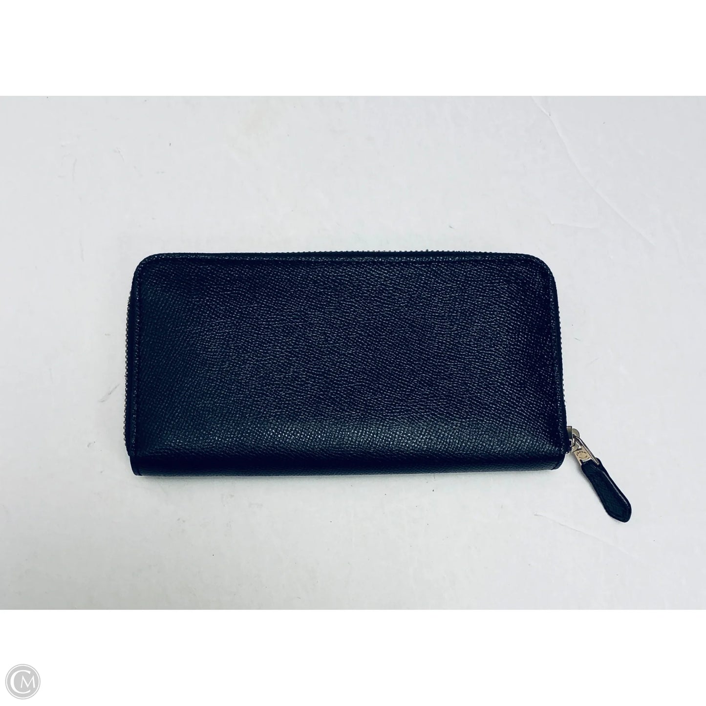 Wallet Designer By Coach, Size: Medium