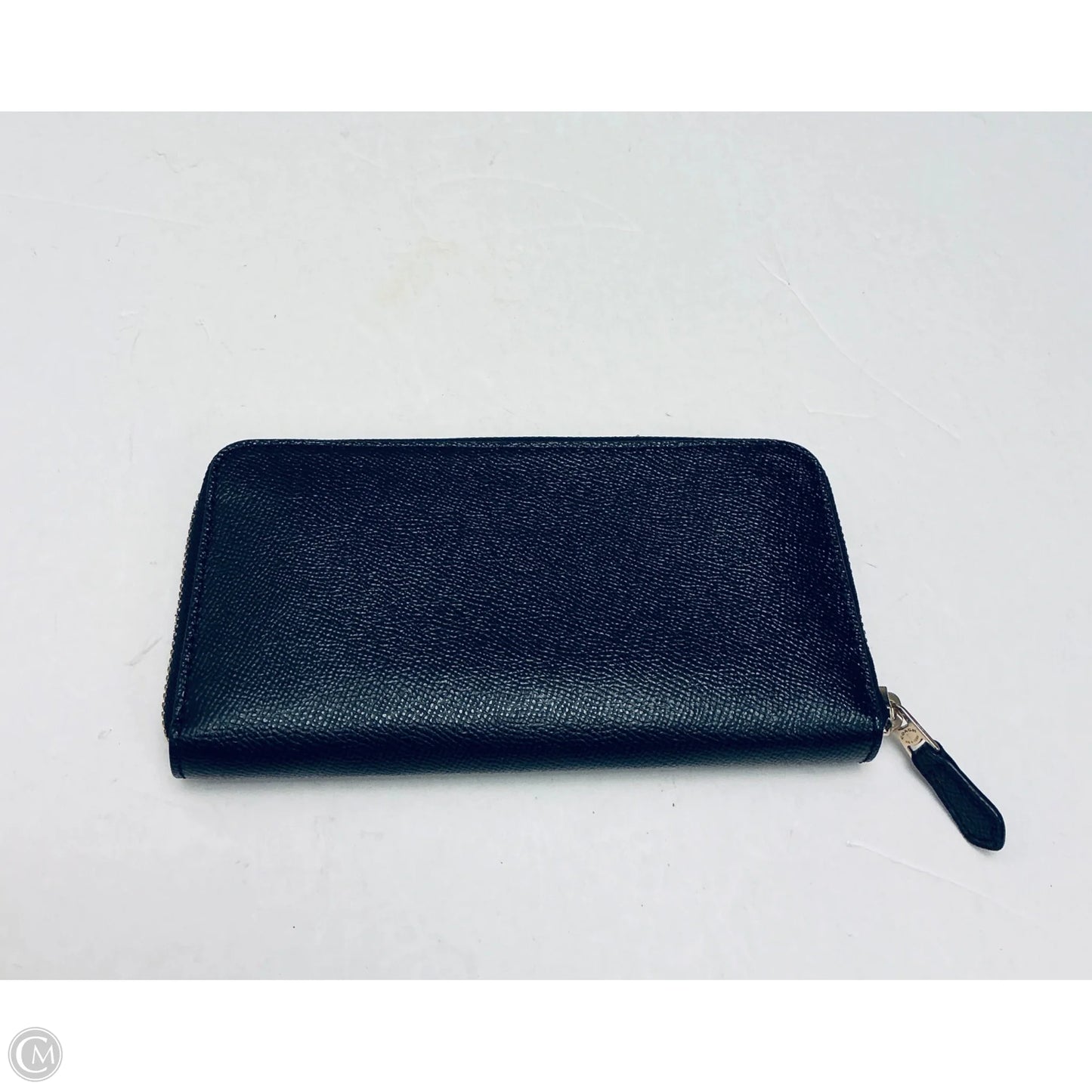 Wallet Designer By Coach, Size: Medium