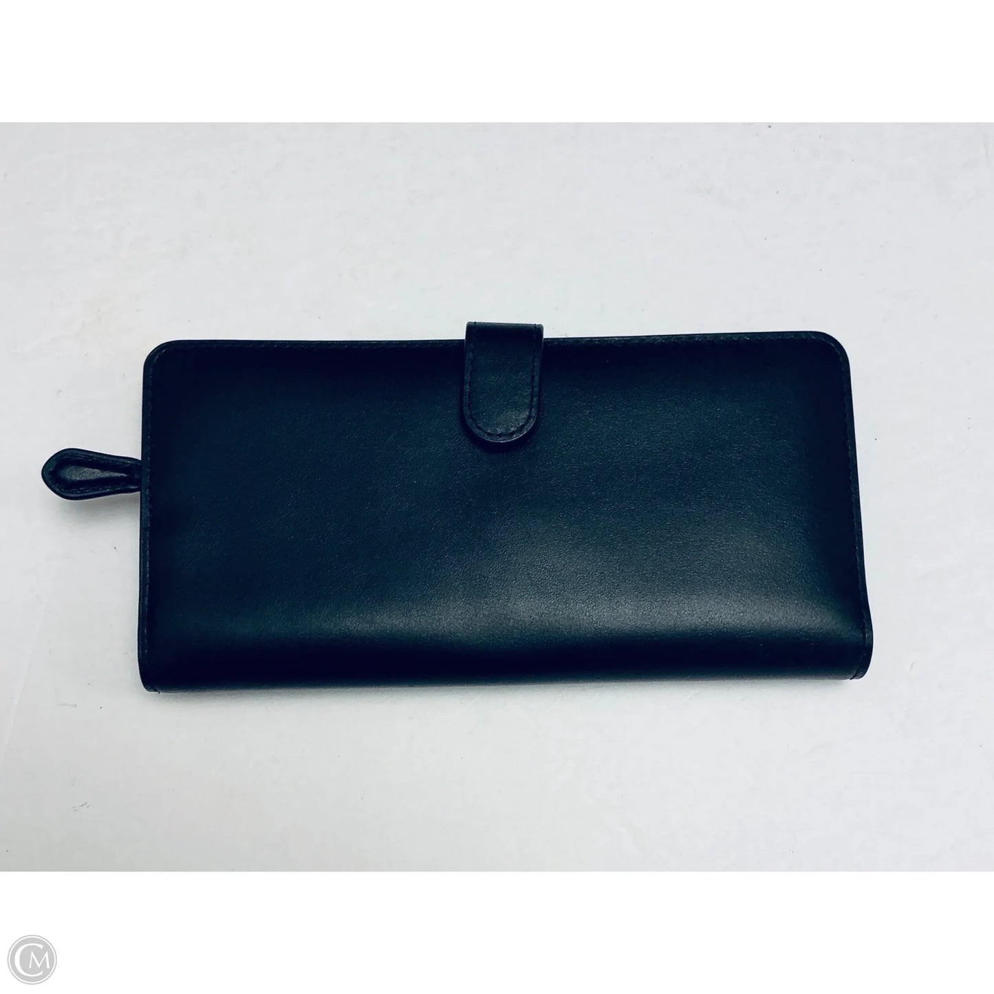 Wallet Designer By Coach, Size: Medium