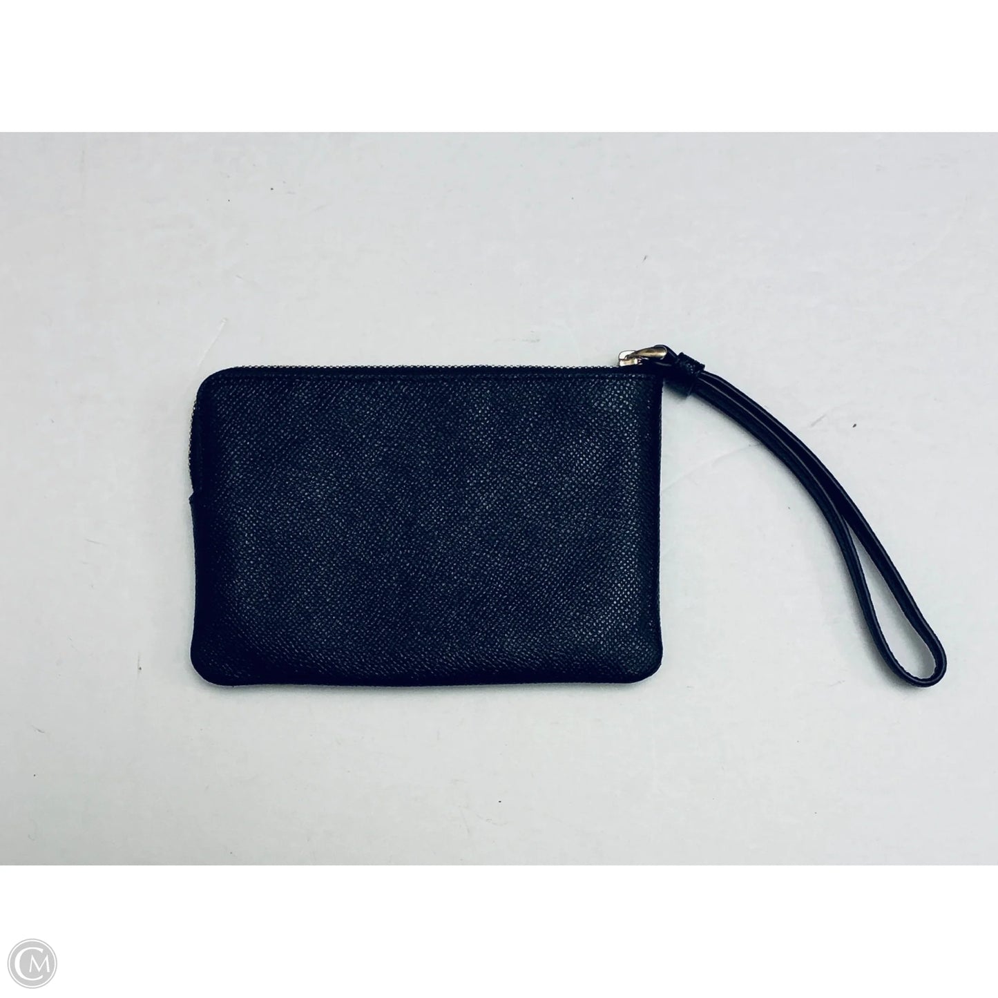 Wristlet Designer By Coach, Size: Small