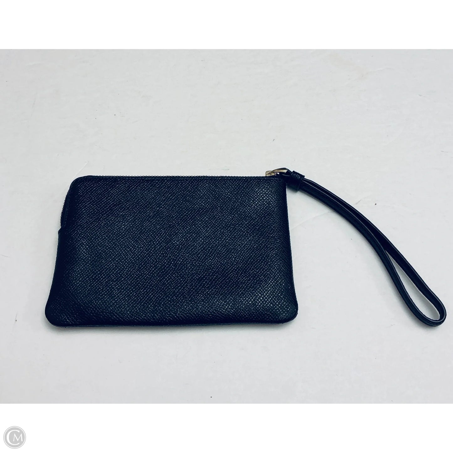 Wristlet Designer By Coach, Size: Small