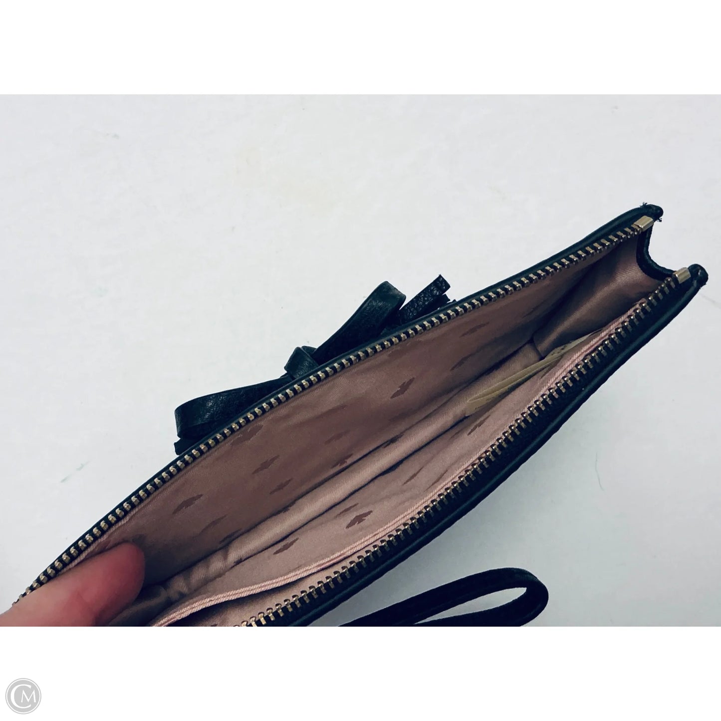 Wristlet Designer By Kate Spade, Size: Small