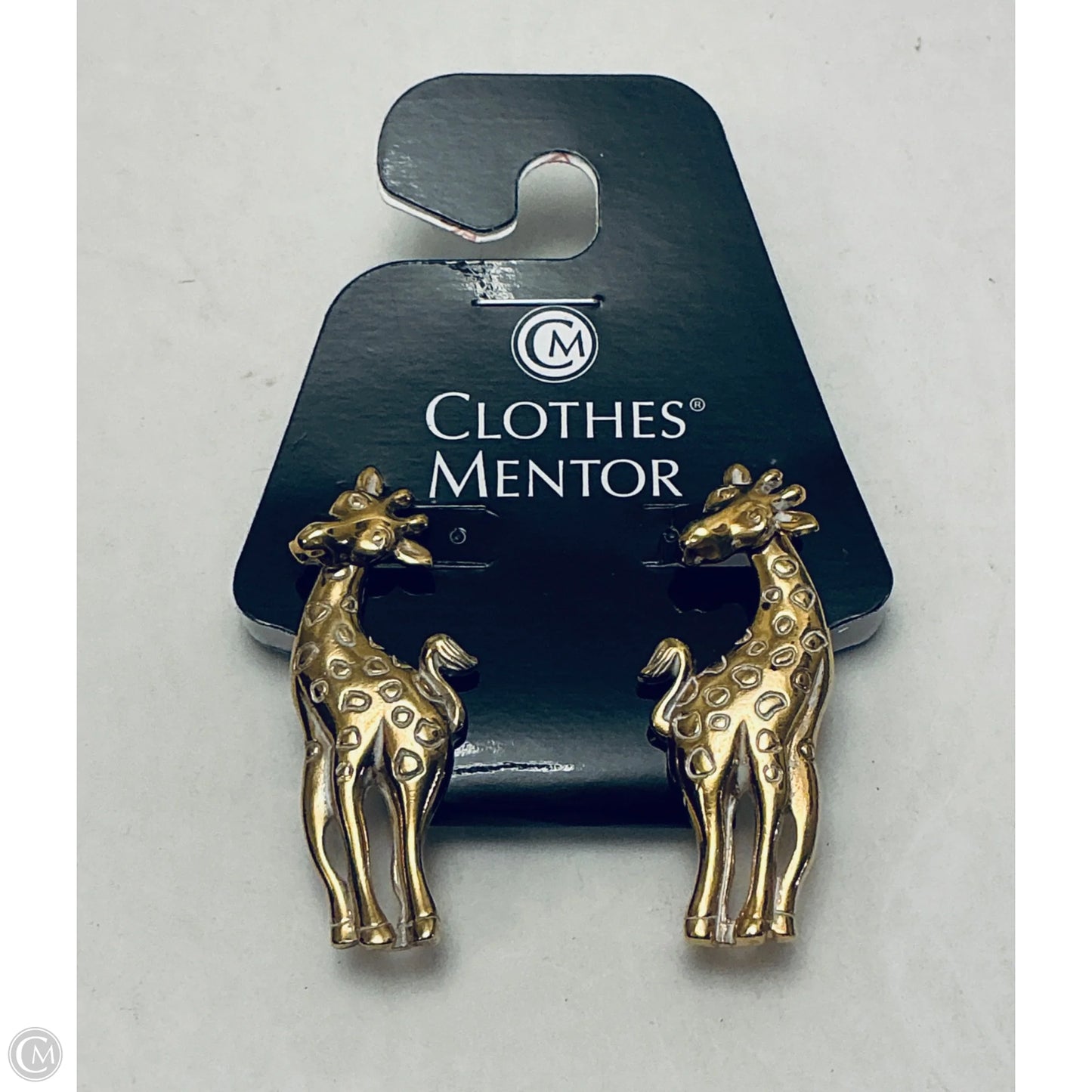 Earrings Dangle/drop By Clothes Mentor