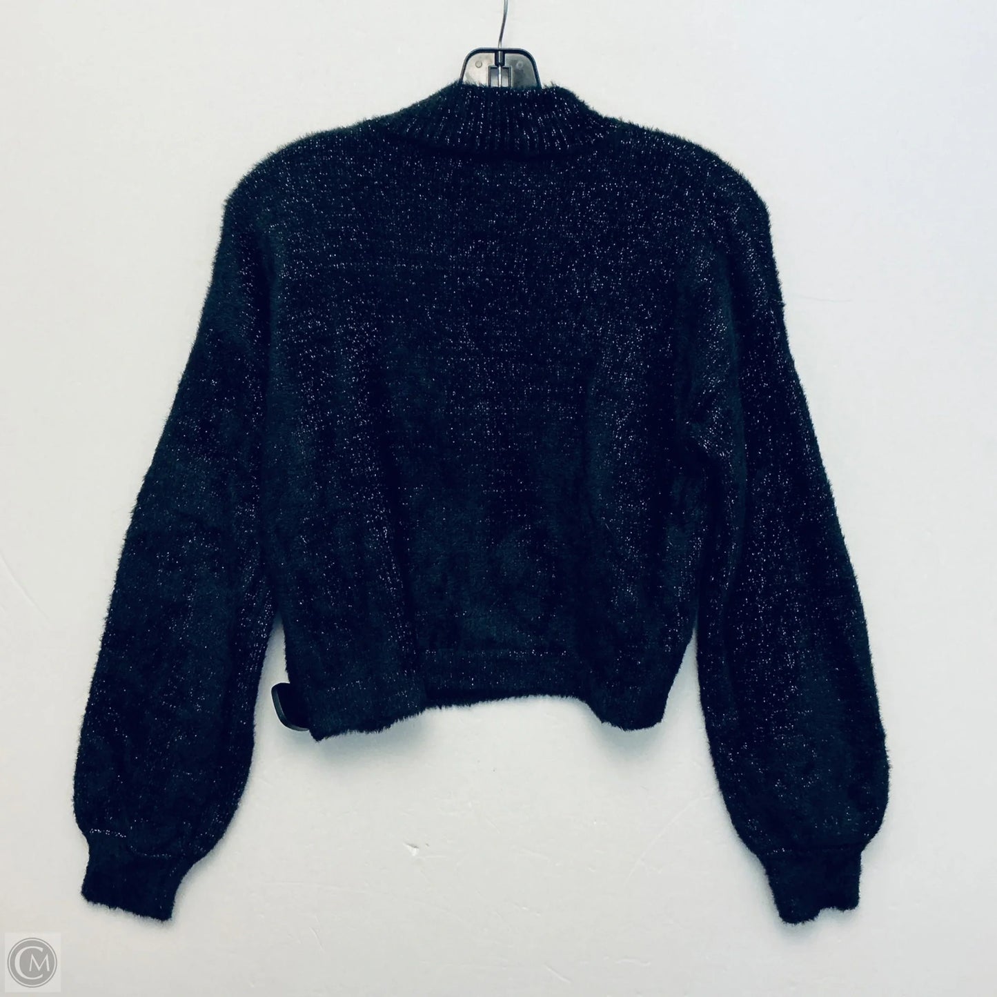 Sweater By Wild Fable In Black, Size: S