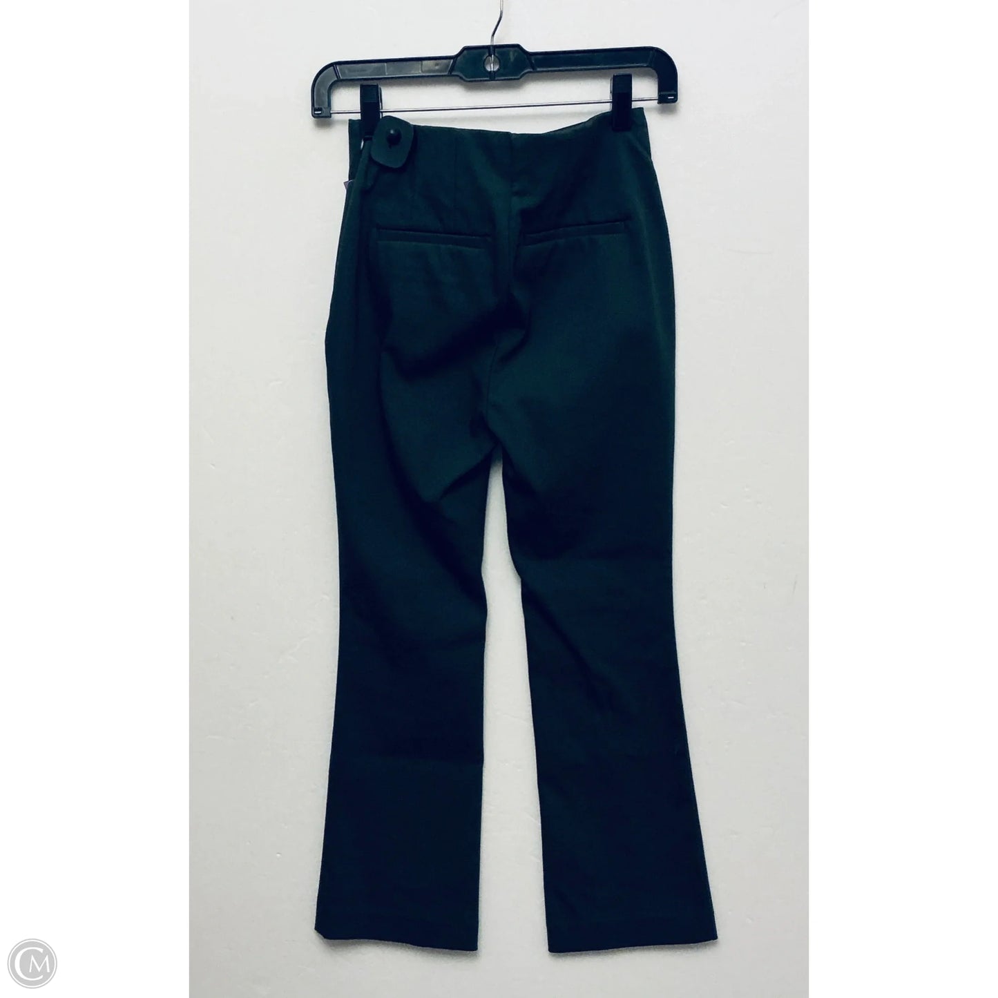 Pants Dress By Loft In Grey, Size: 0p