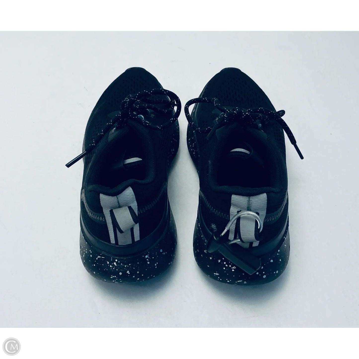 Shoes Athletic By Cole-haan In Black, Size: 10