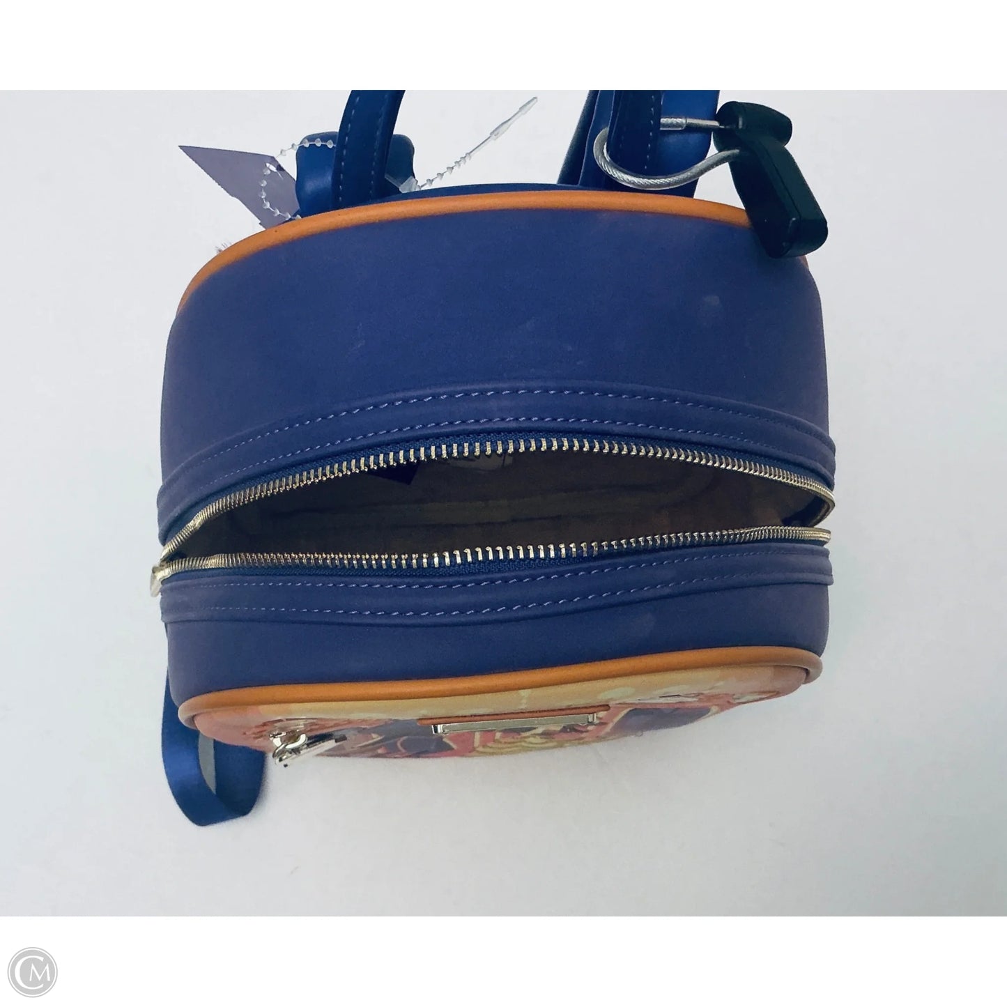 Backpack By Loungefly, Size: Small