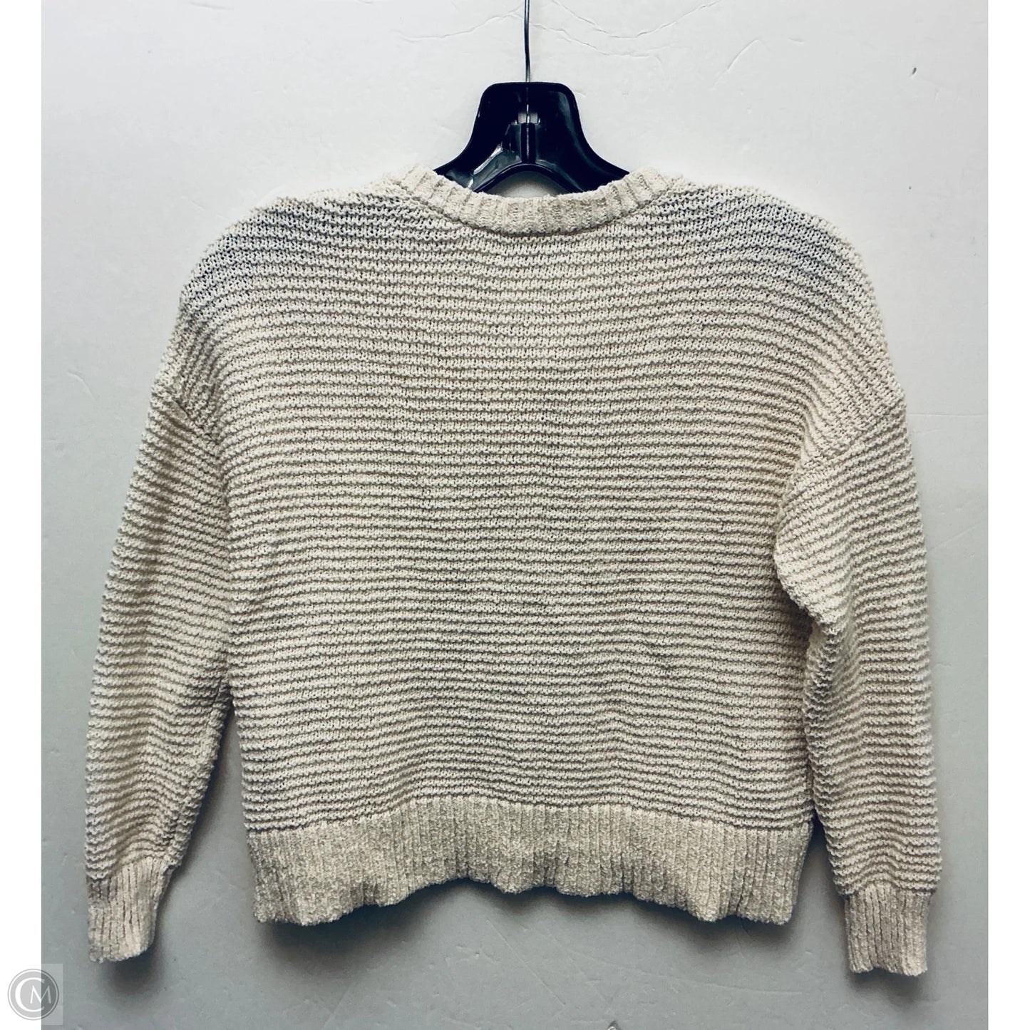 Cardigan By Madewell In Cream, Size: Xxs