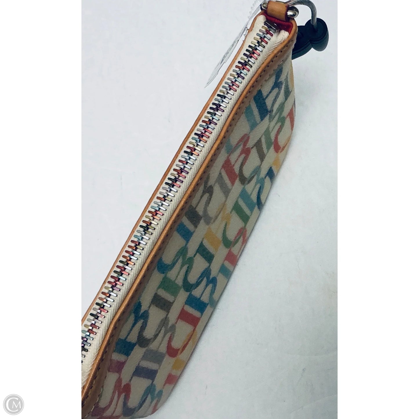 Wristlet Designer By Dooney And Bourke, Size: Small