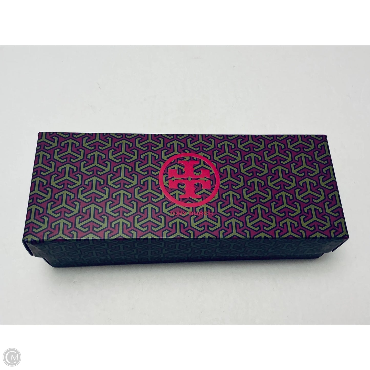 Sandals Designer By Tory Burch In Red, Size: 9