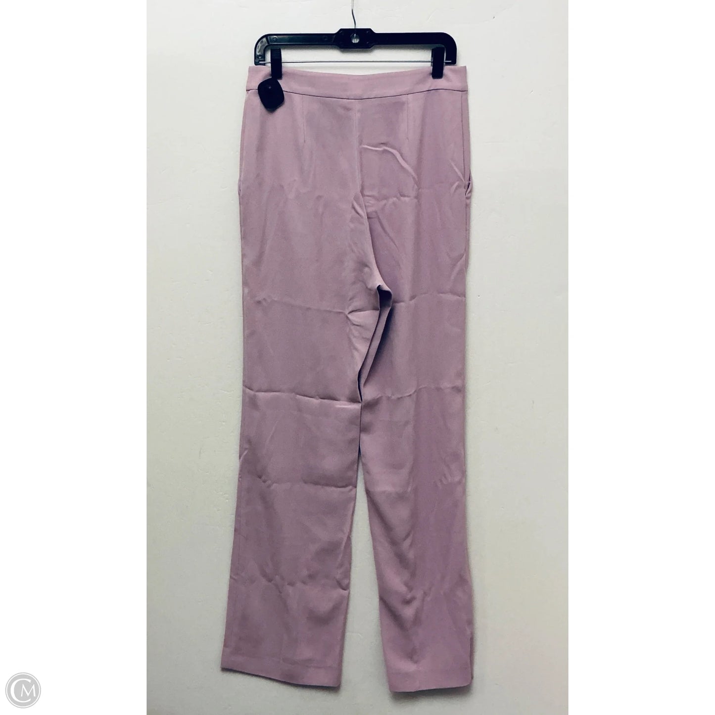 Pants Dress By Marciano In Purple, Size: M