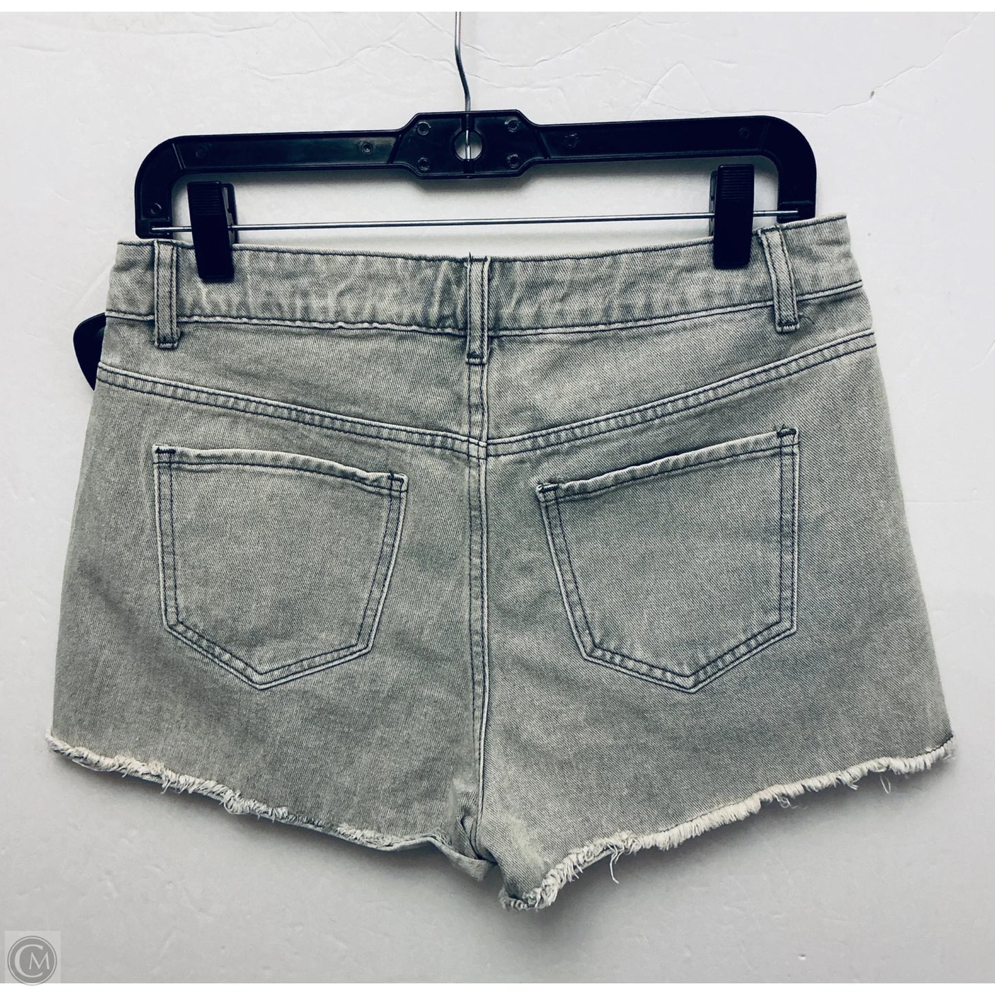 Shorts By Sincerely Jules In Blue Denim, Size: 6