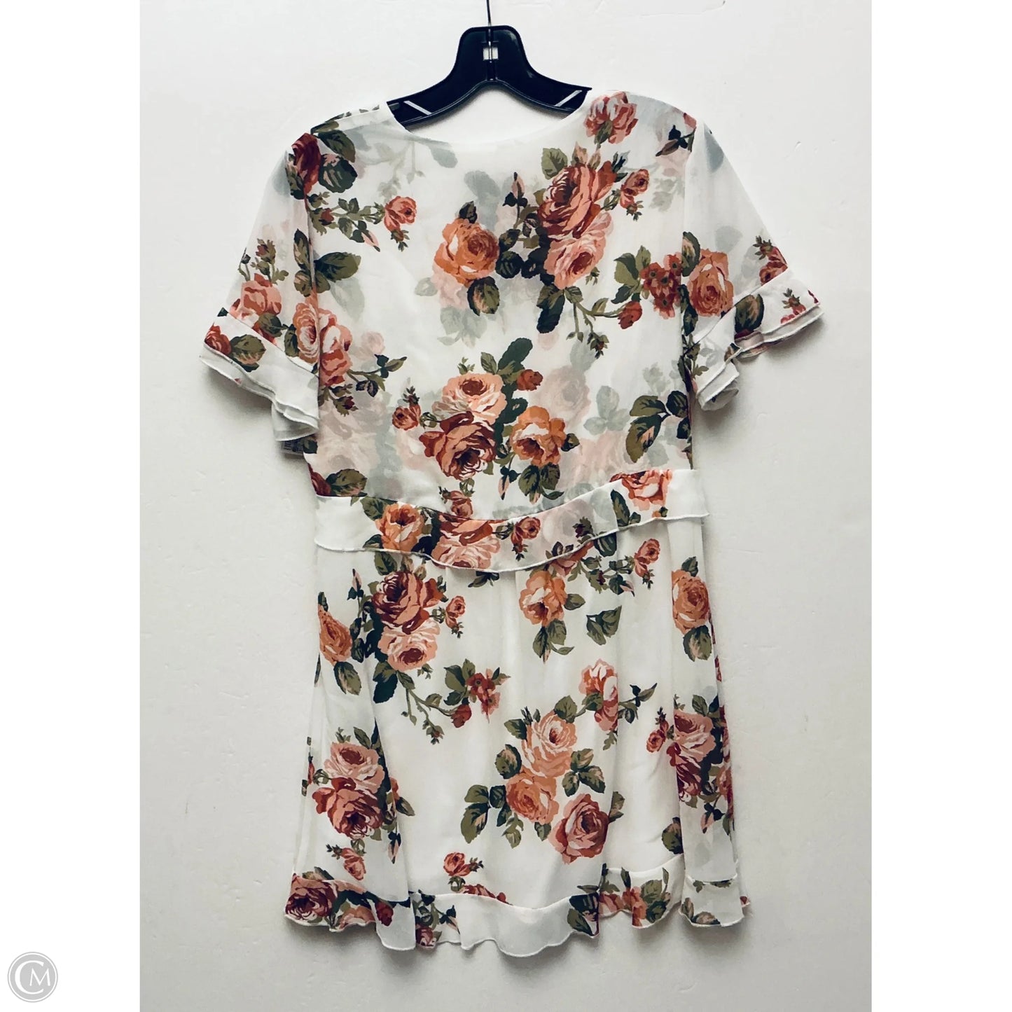 Dress Party Short By Show Me Your Mumu In White, Size: M