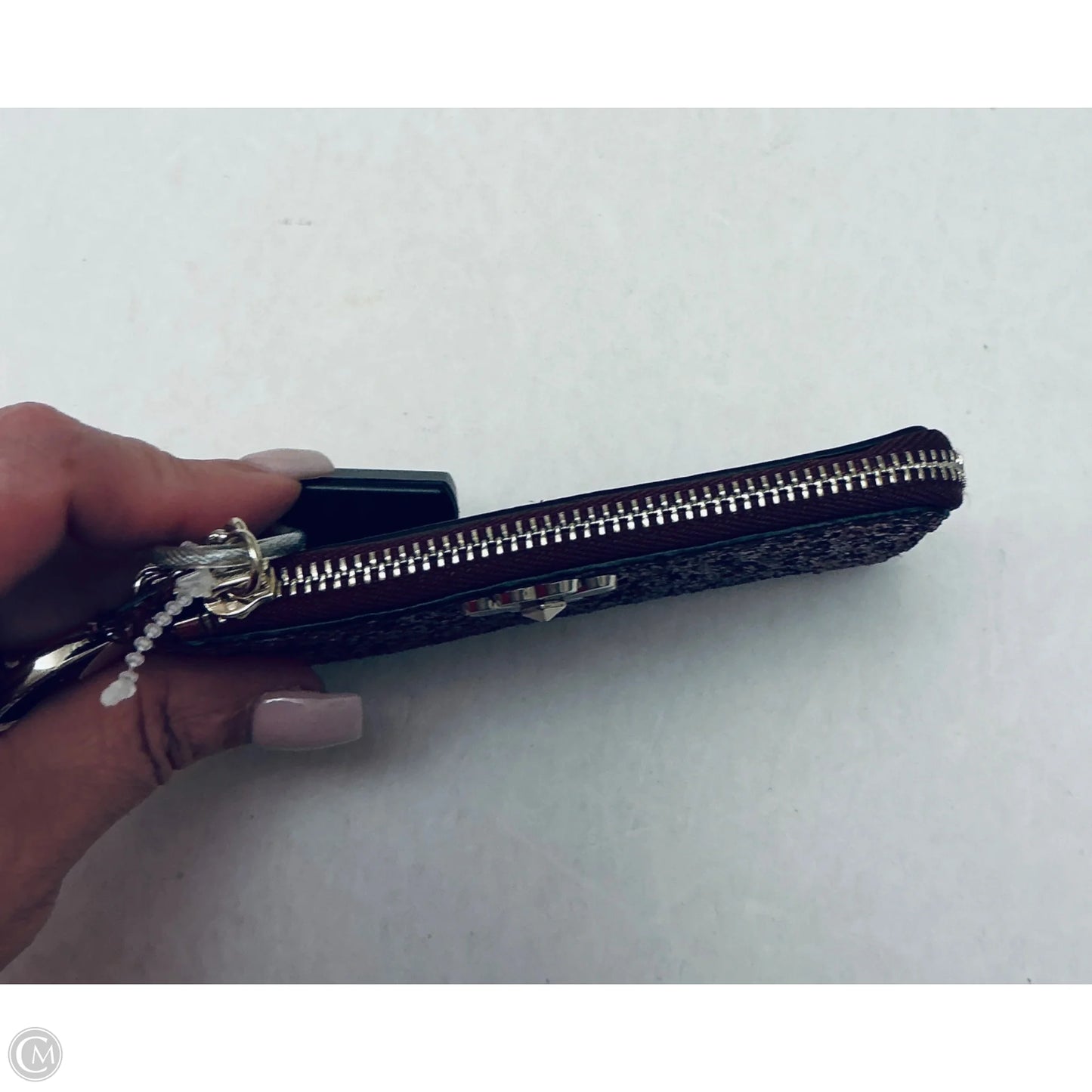 Id/card Holder Designer By Kate Spade