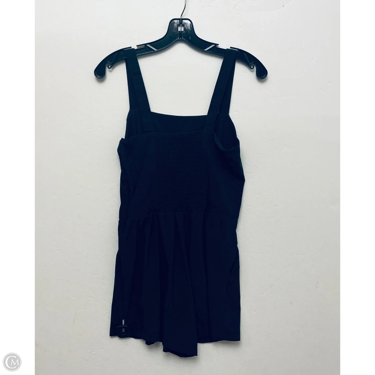 Romper By Vuori In Grey, Size: S