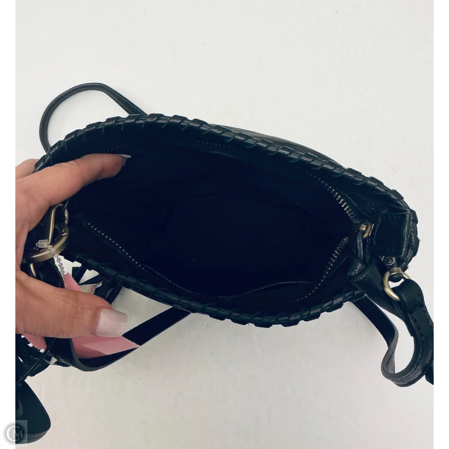 Crossbody By Johnny Was, Size: Small