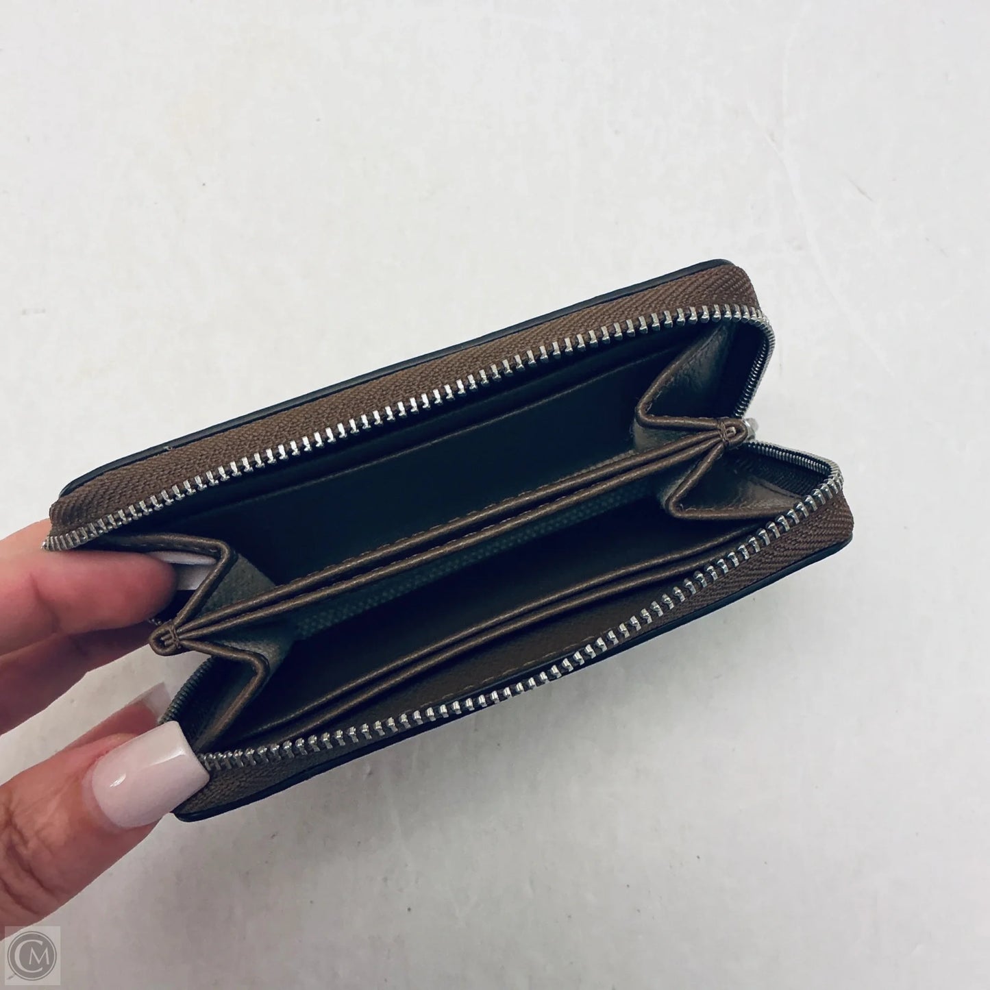 Wallet Designer By Michael Kors, Size: Small