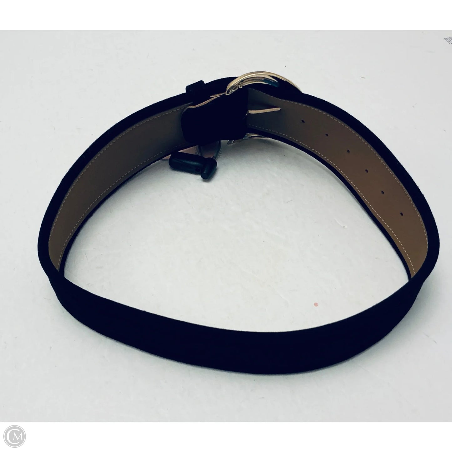 Belt Leather By Marciano
