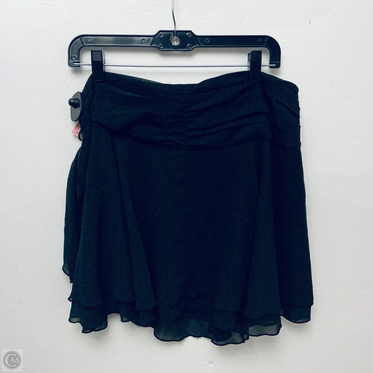 Skirt Mini & Short By Aerie In Black, Size: Xl