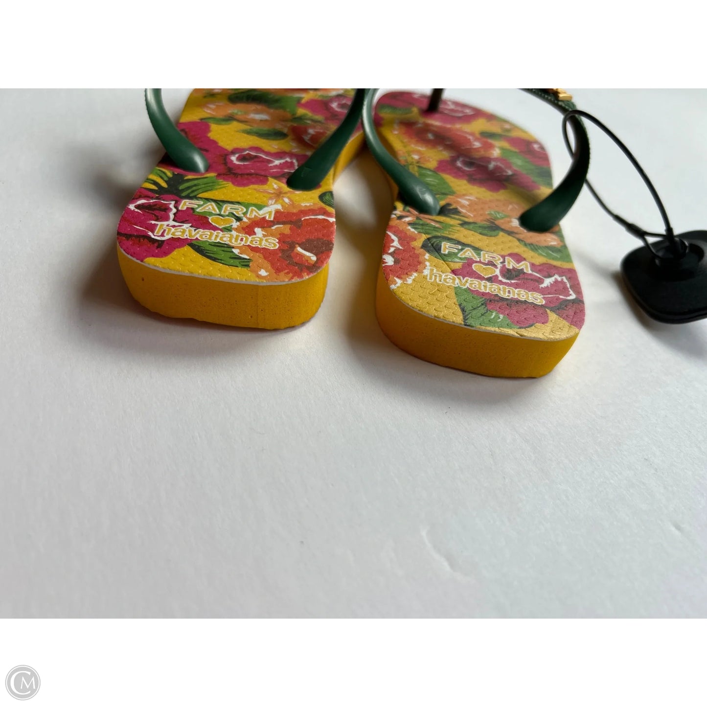 Sandals By Havanians x Farm Rio, Size: 6