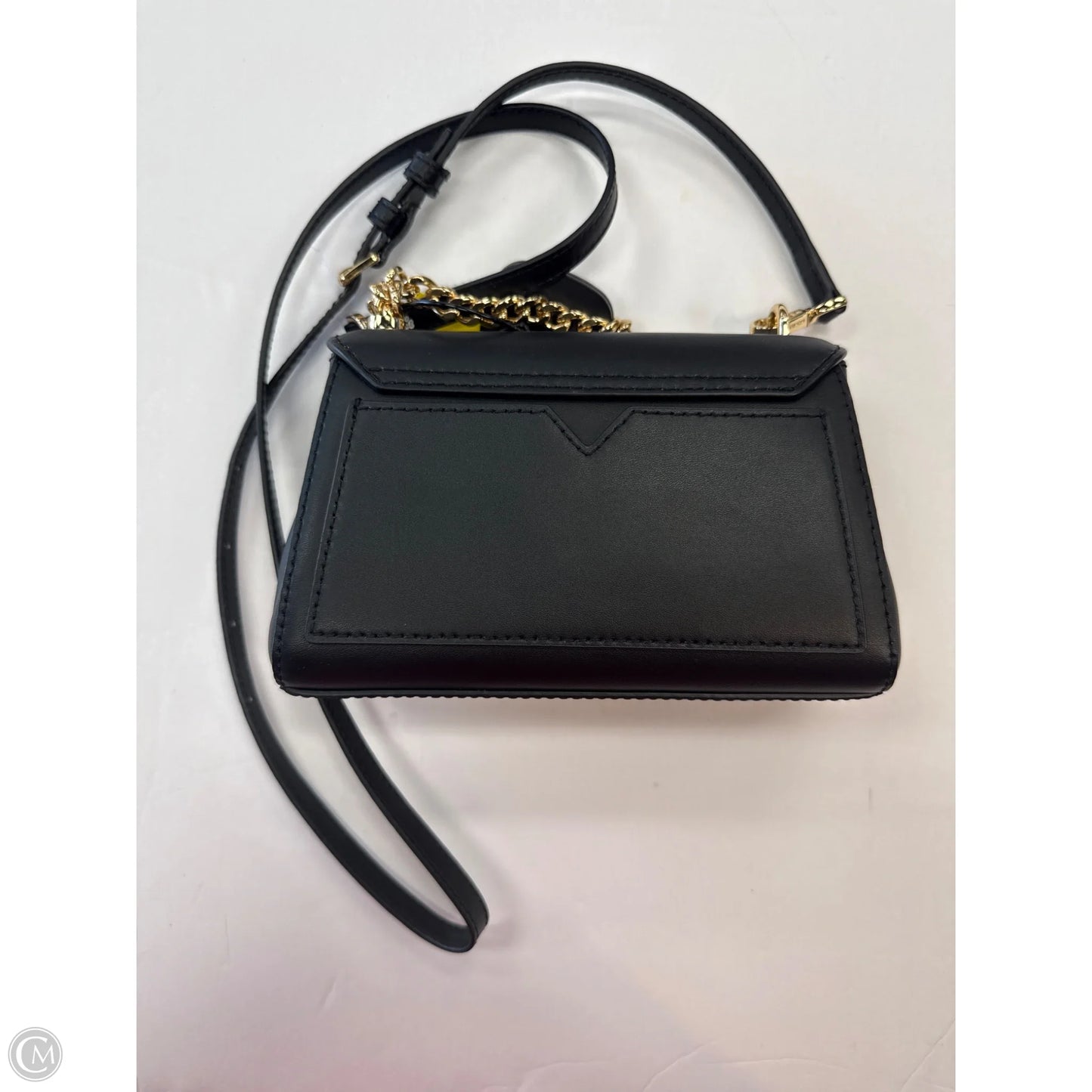 Crossbody Designer By Michael Kors, Size: Small