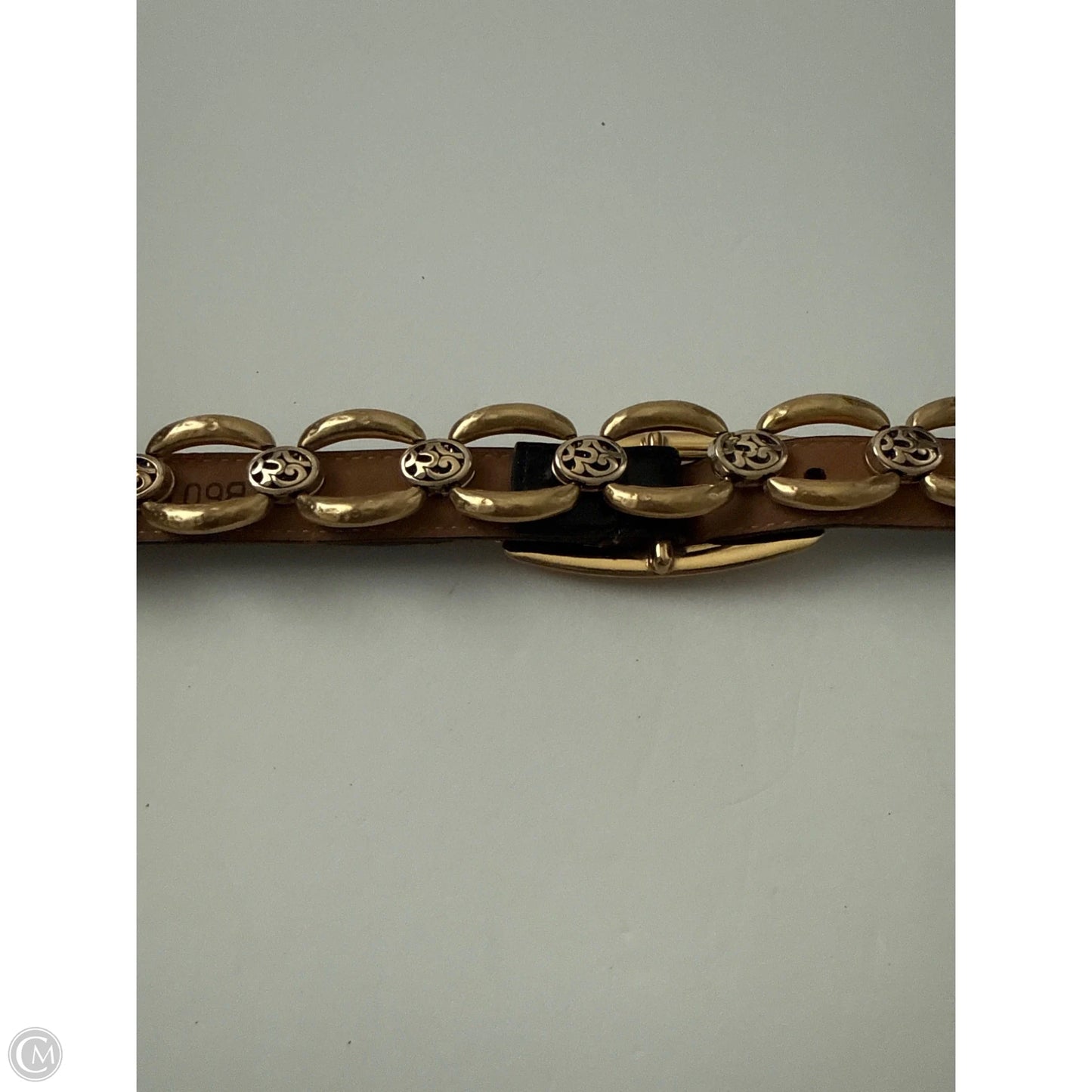 Belt Leather By Brighton, Size: