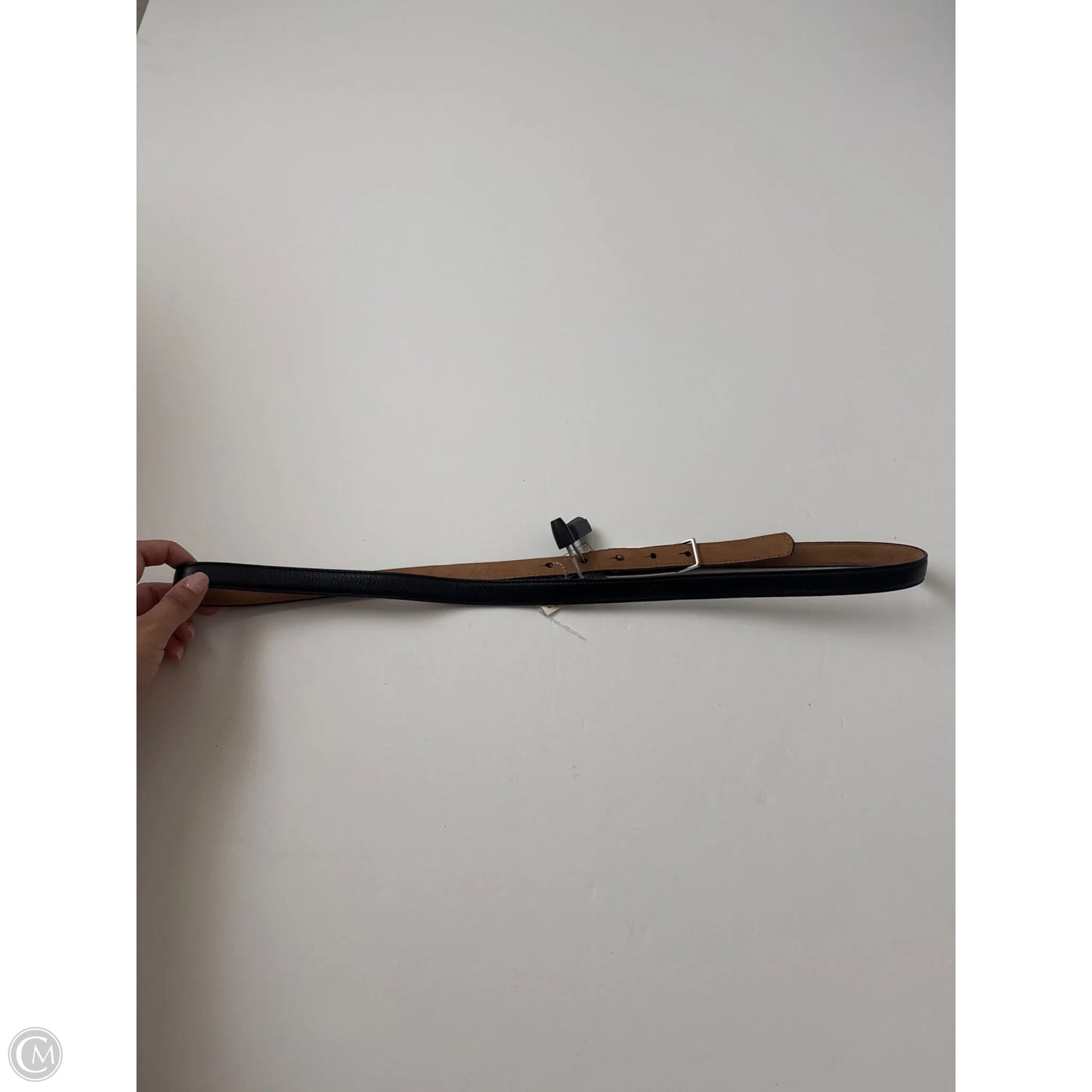 Belt Leather By Brighton, Size: Xlarge