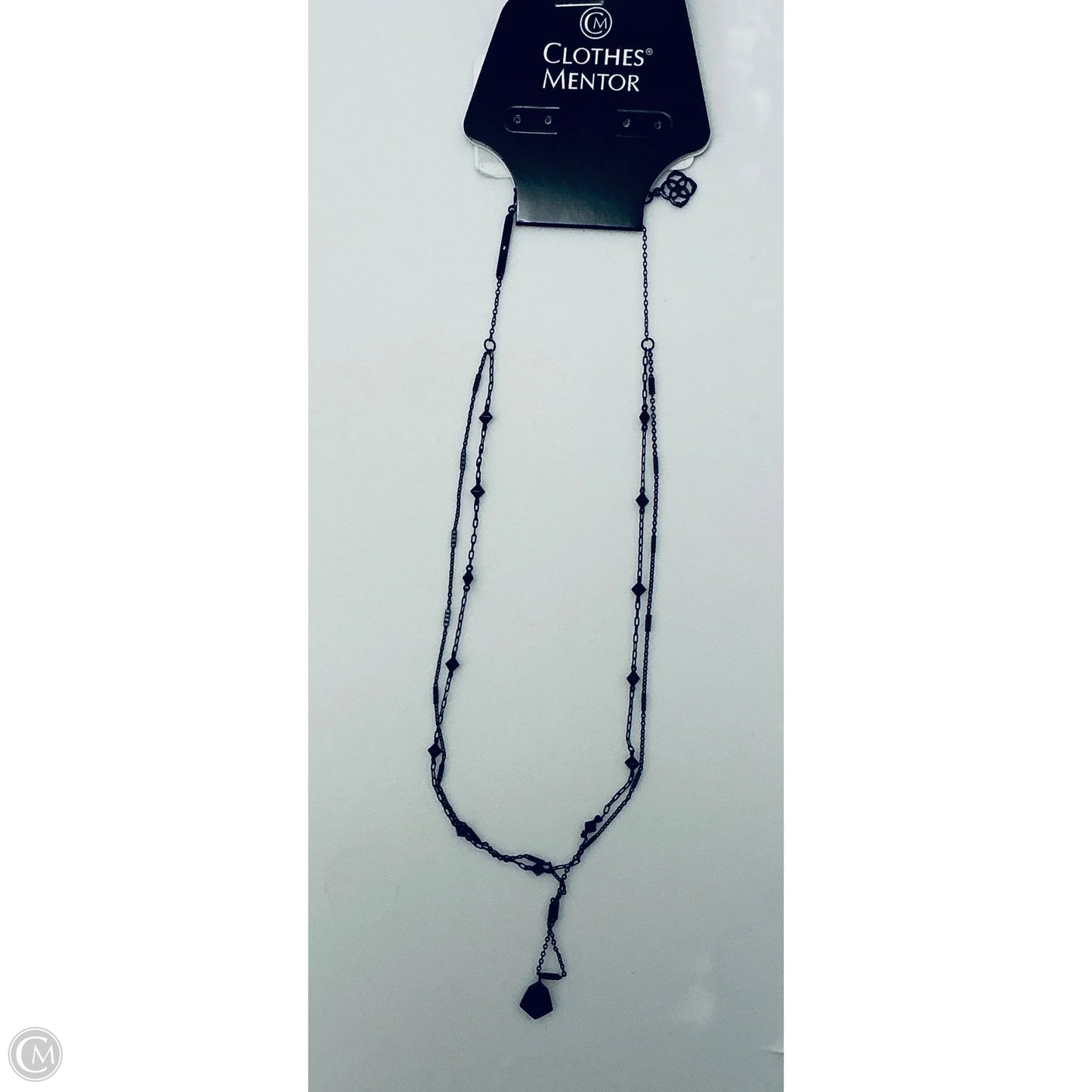 Necklace Layered By Kendra Scott