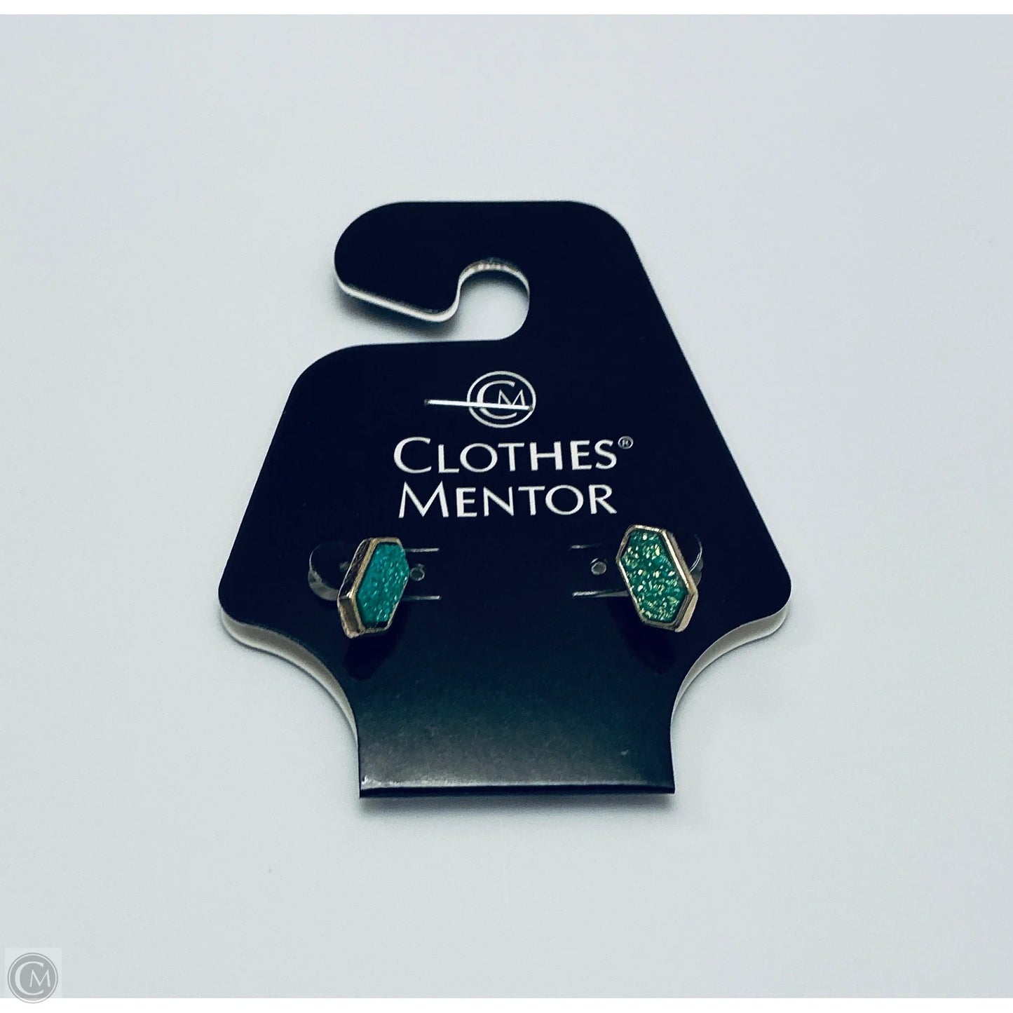 Earrings Stud By Clothes Mentor