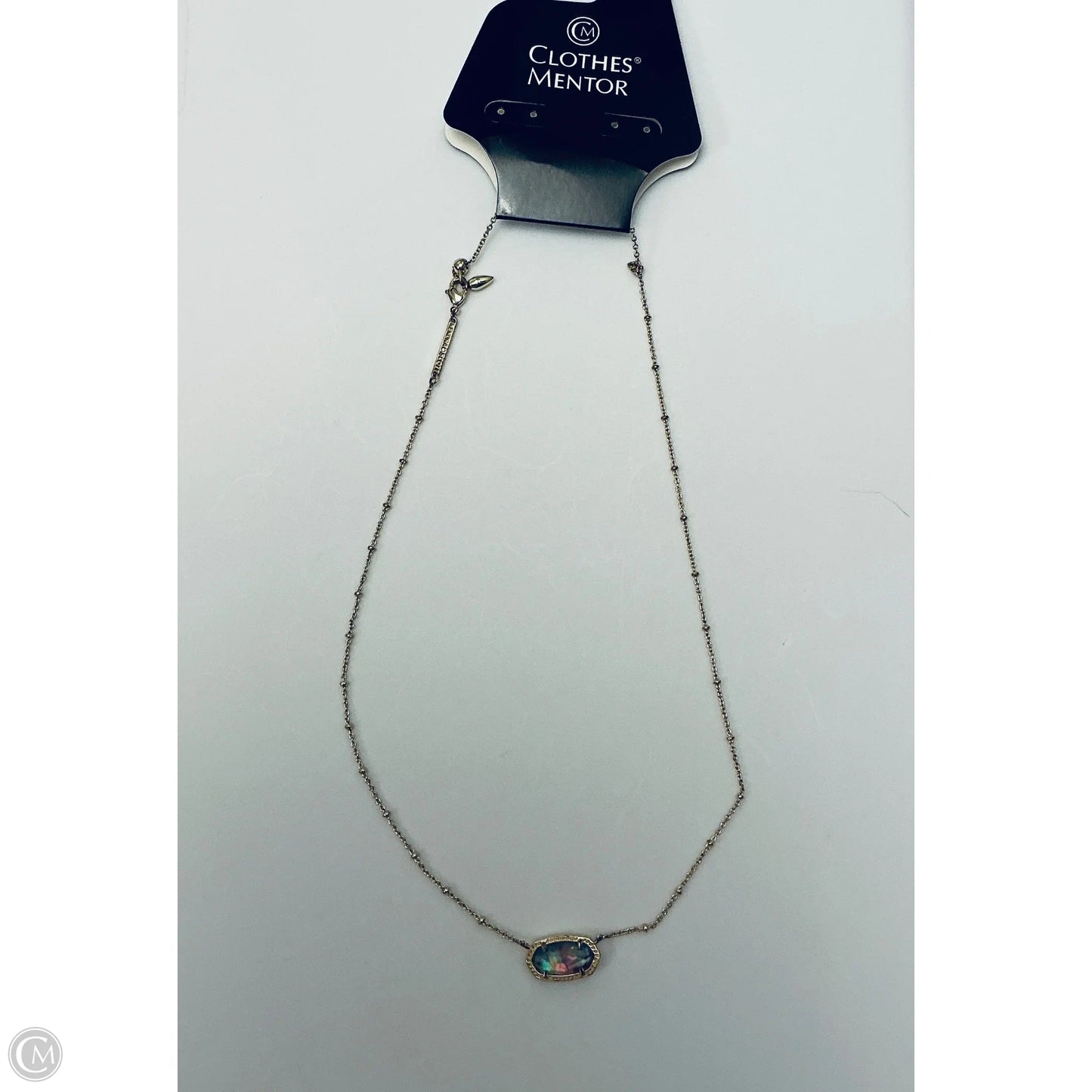 Necklace Pendant By Kendra Scott