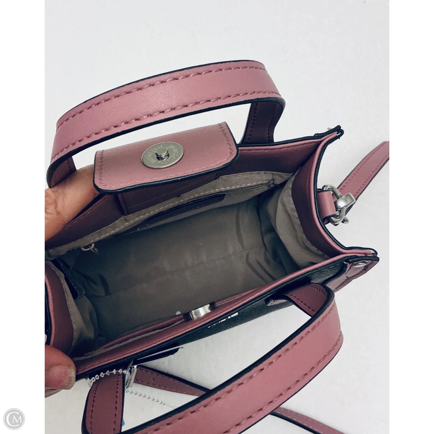 Crossbody By Nine West, Size: Small