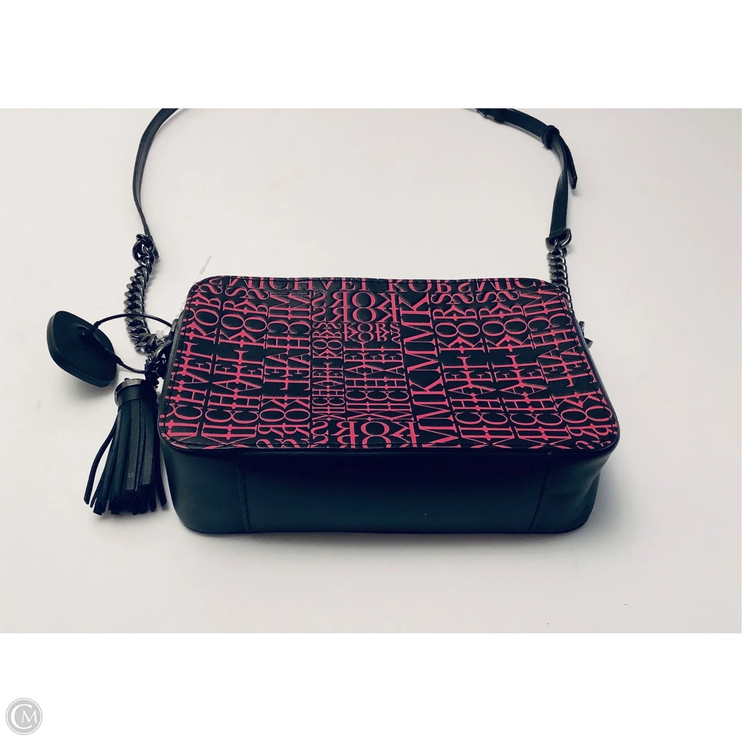 Crossbody Designer By Michael Kors, Size: Small