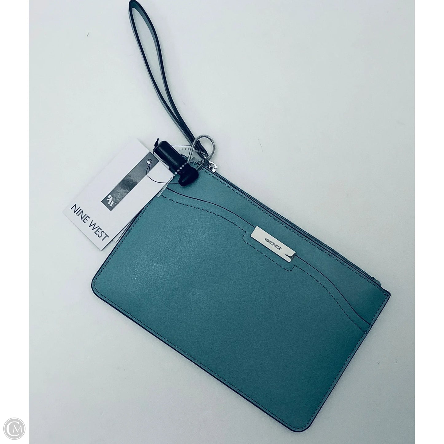 Wristlet By Nine West, Size: Medium