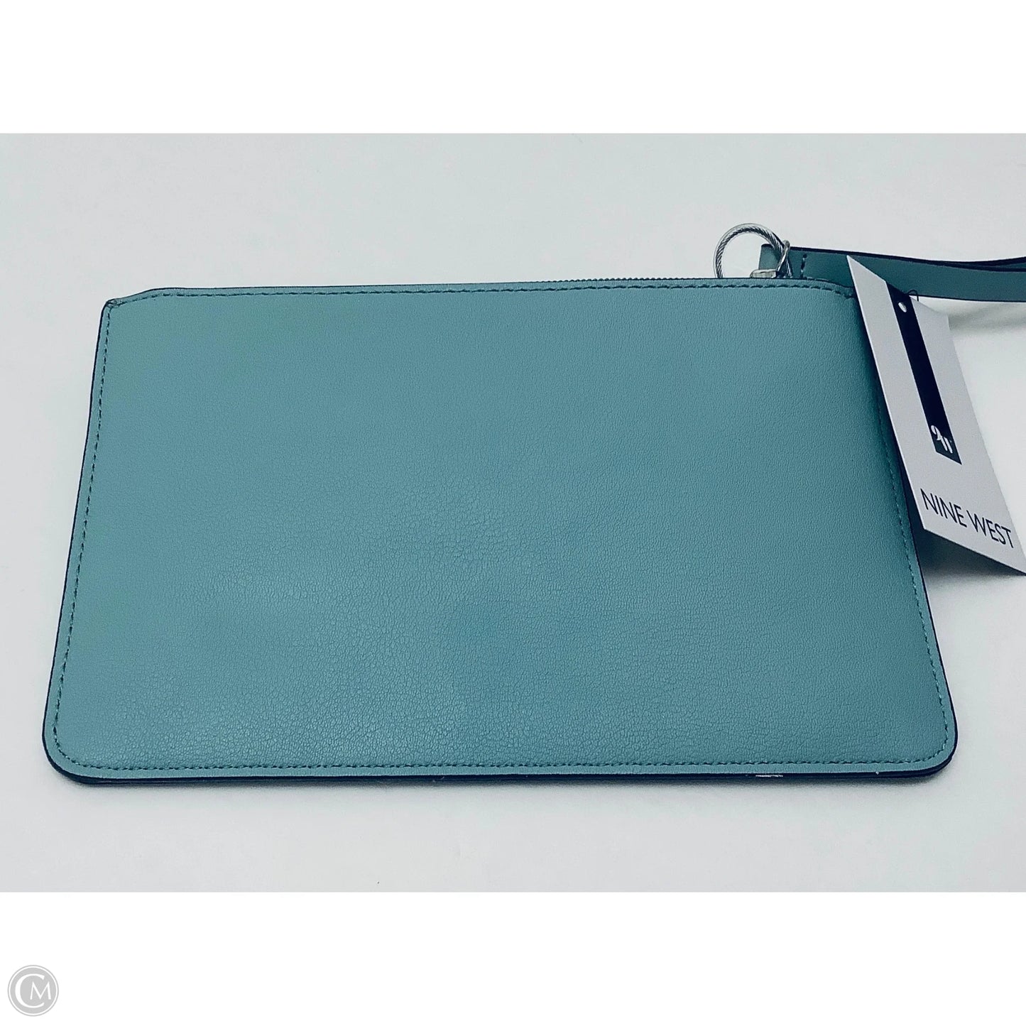 Wristlet By Nine West, Size: Medium