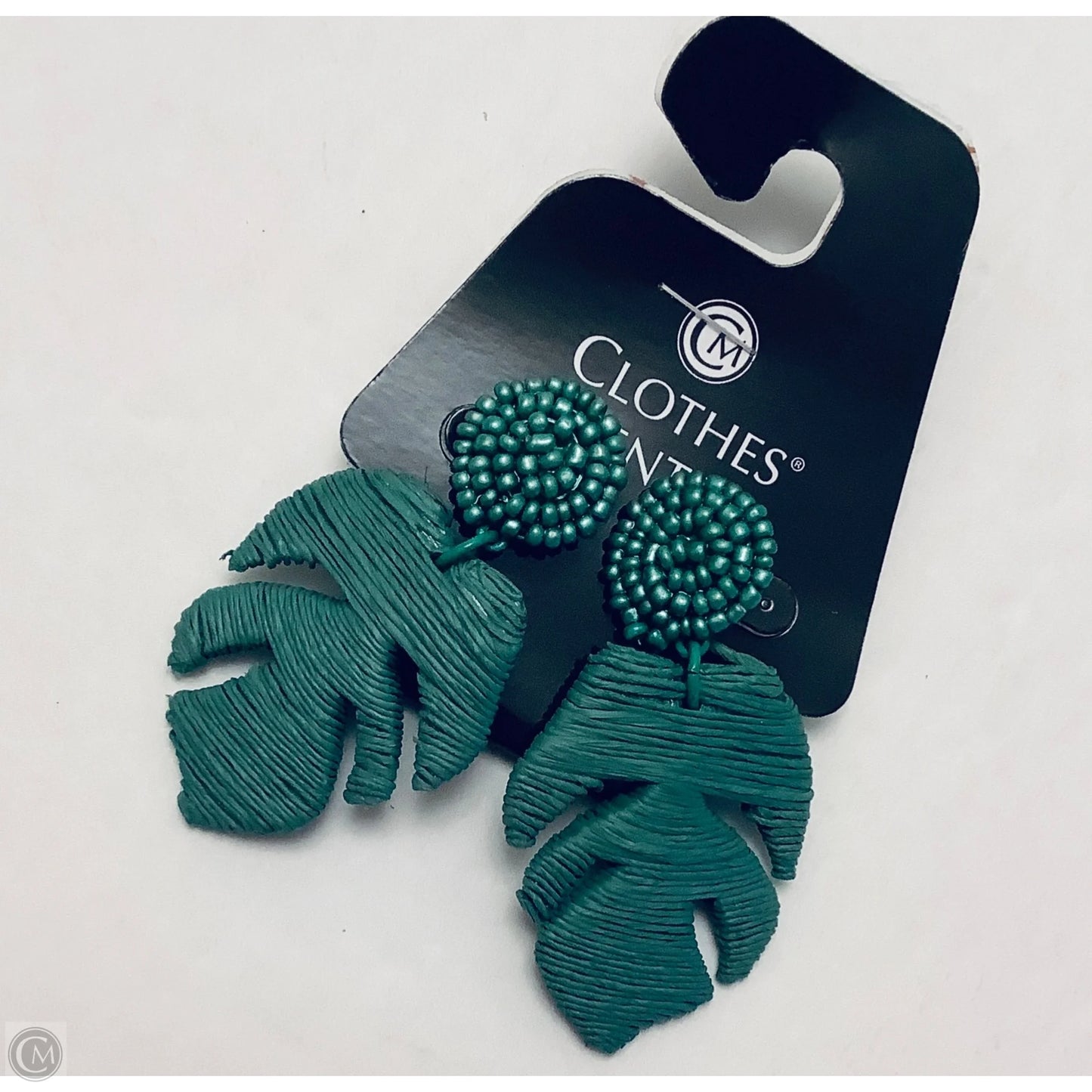 Earrings Dangle/drop By Clothes Mentor