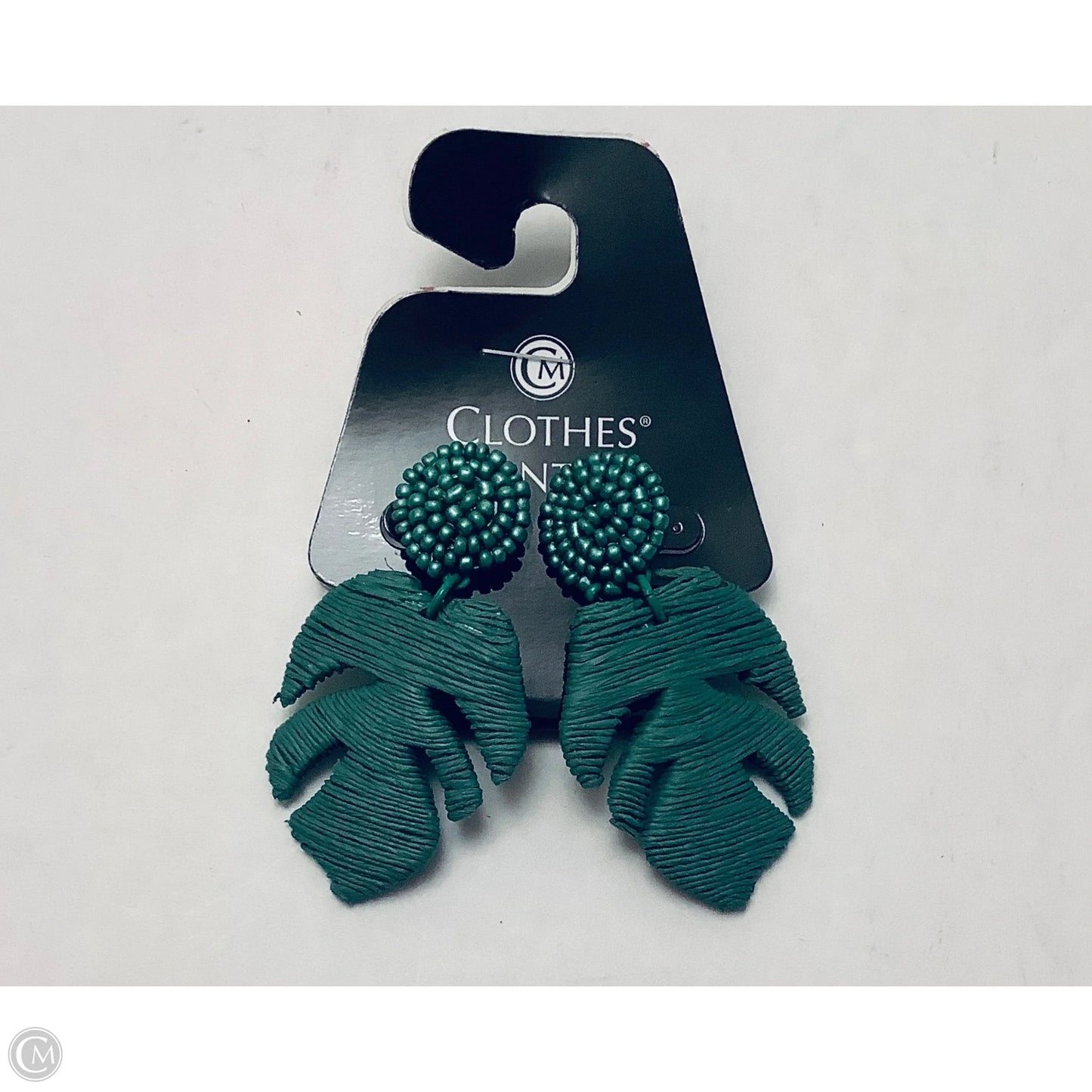 Earrings Dangle/drop By Clothes Mentor