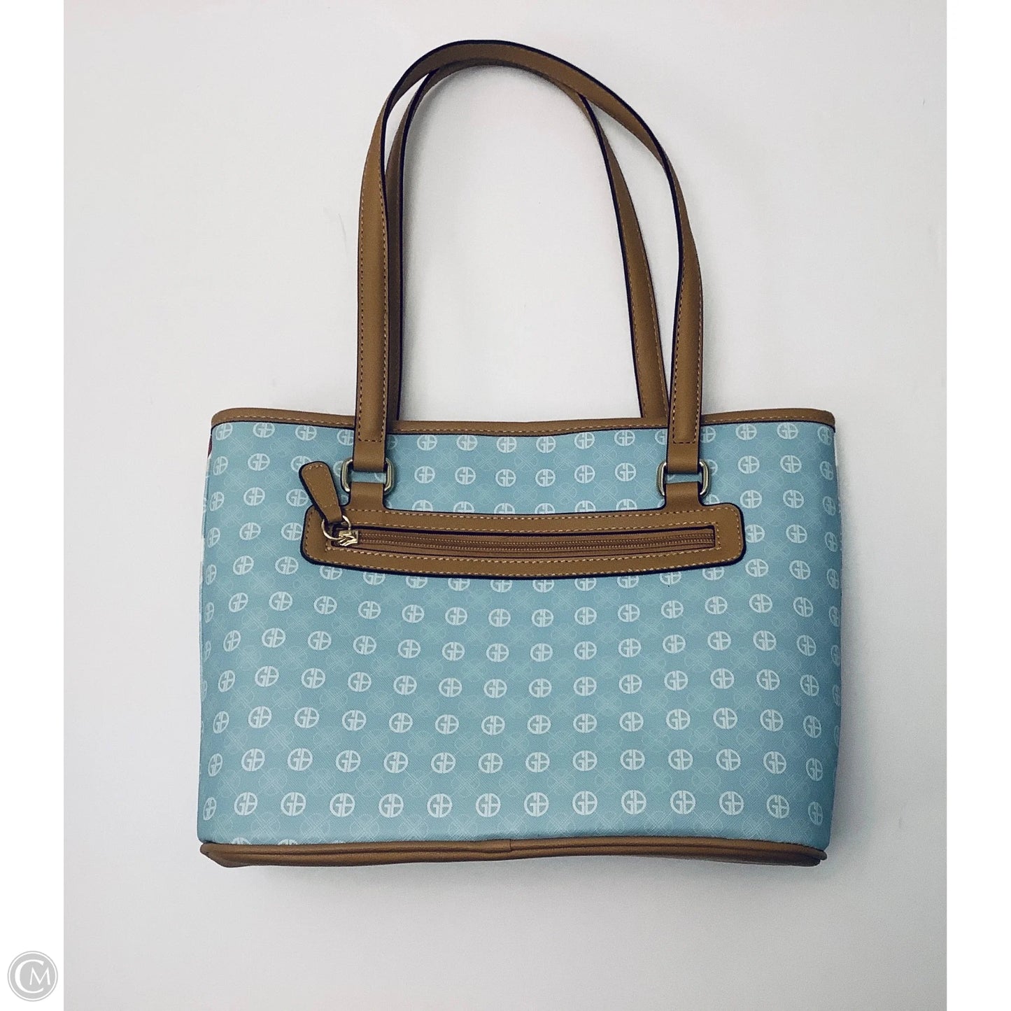 Handbag By Giani Bernini, Size: Small