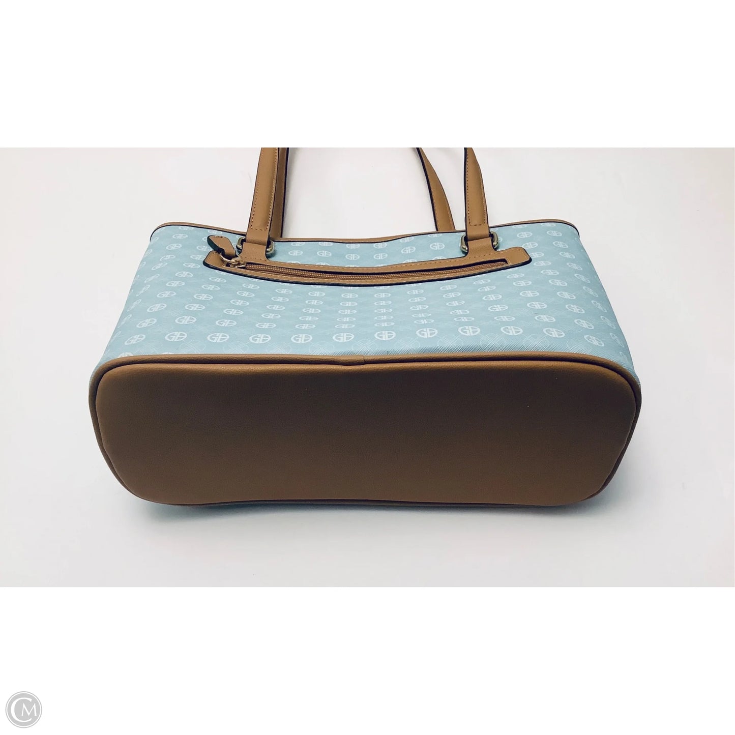 Handbag By Giani Bernini, Size: Small